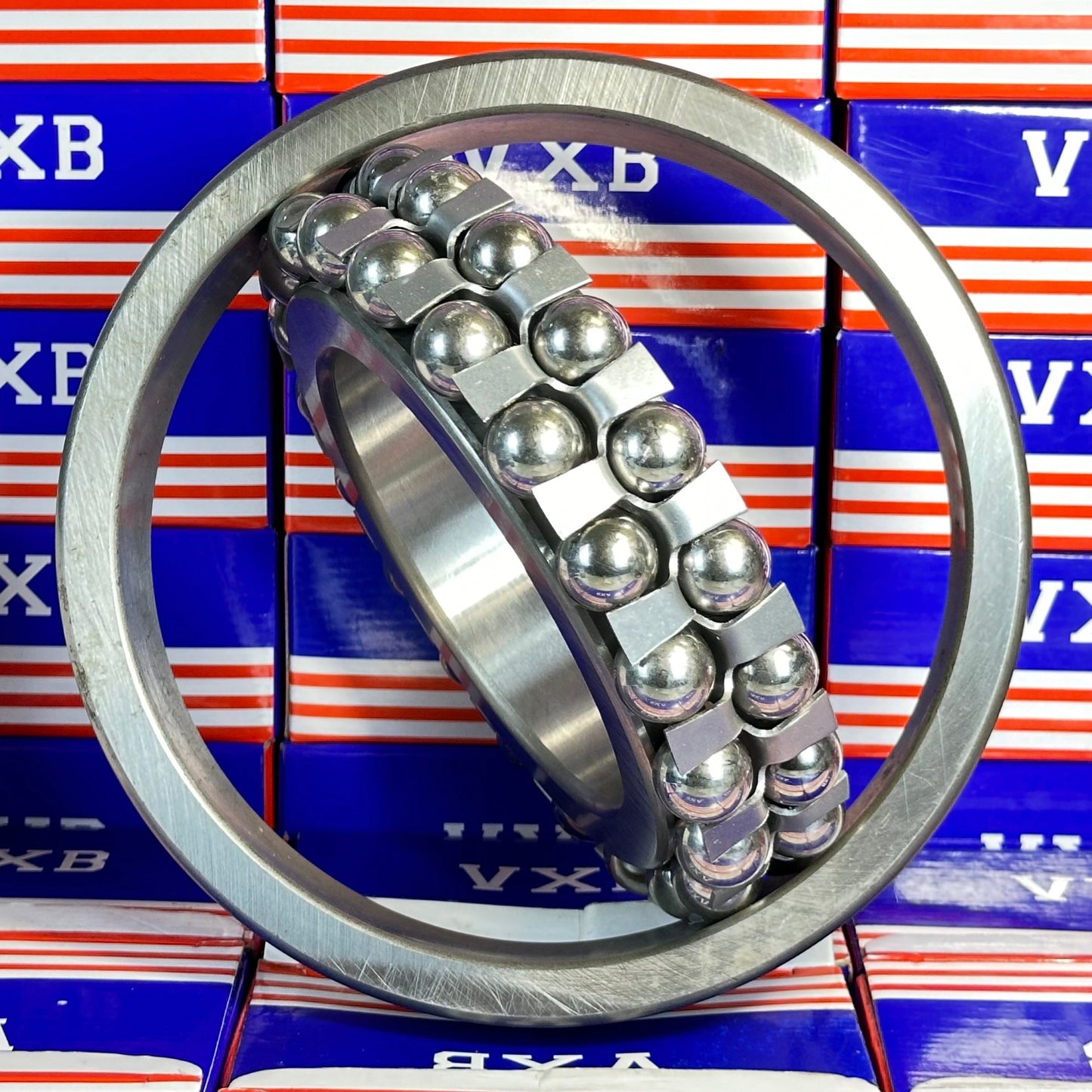 1222 Self Aligning Ball Bearing 100x200x38mm - fast shipping 🇺🇸