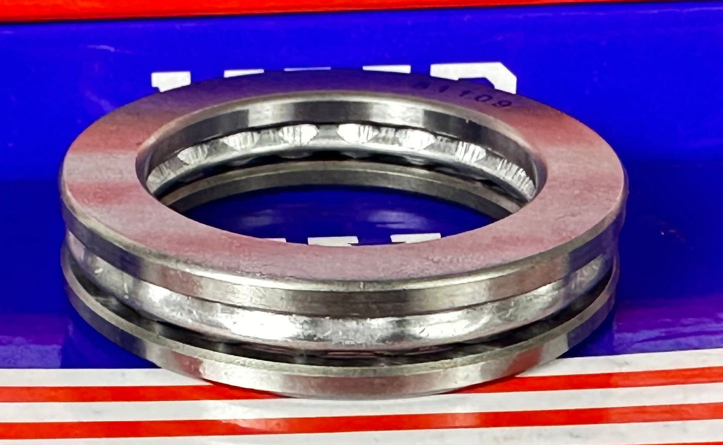 51109 Thrust Bearing 45x65x14mm - fast shipping 🇺🇸