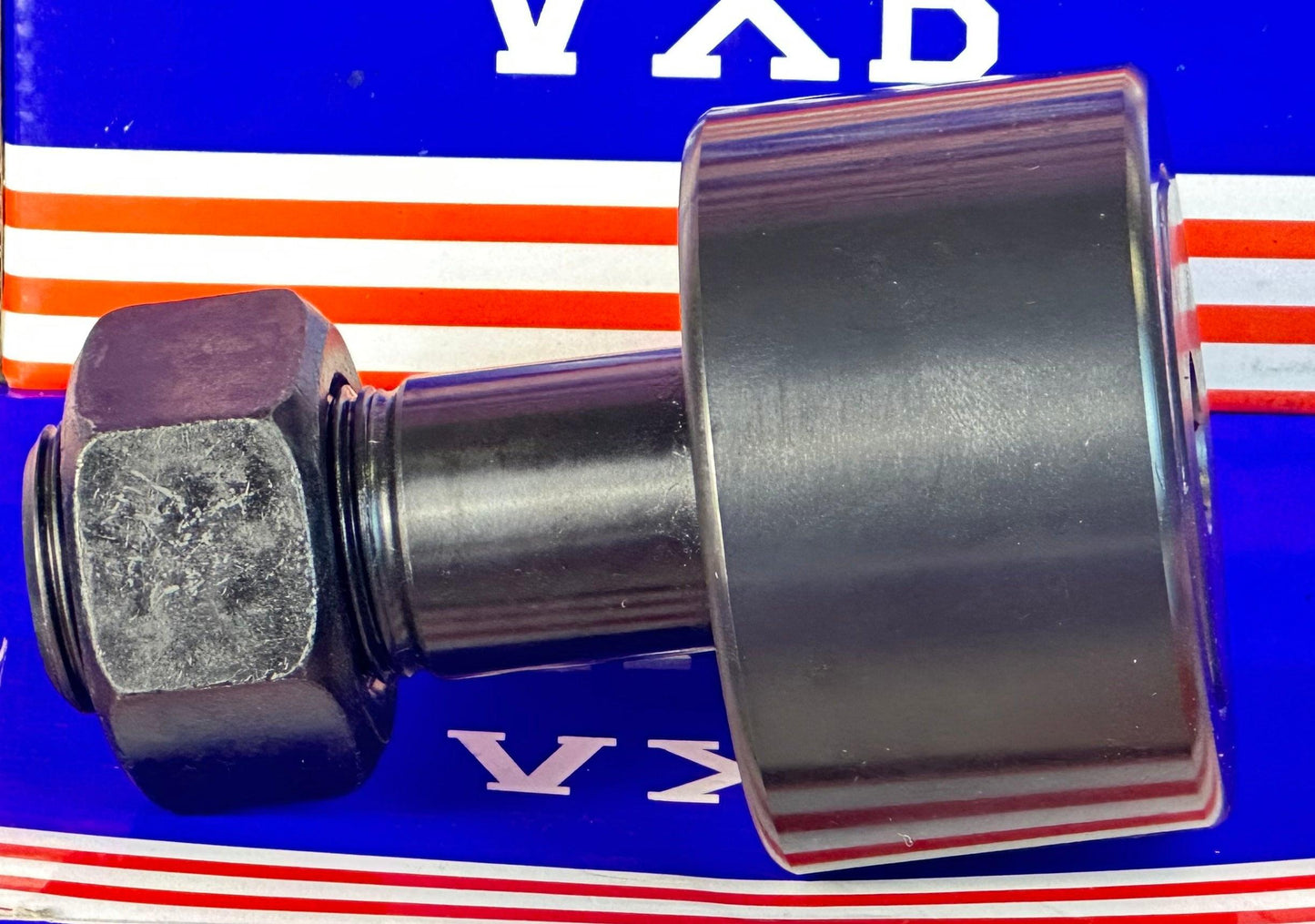 CF2-1/2SB Cam Follower - an extremely fine Needle Roller Bearing 2-1/2" x 1-1/2" x 1" - fast shipping 🇺🇸