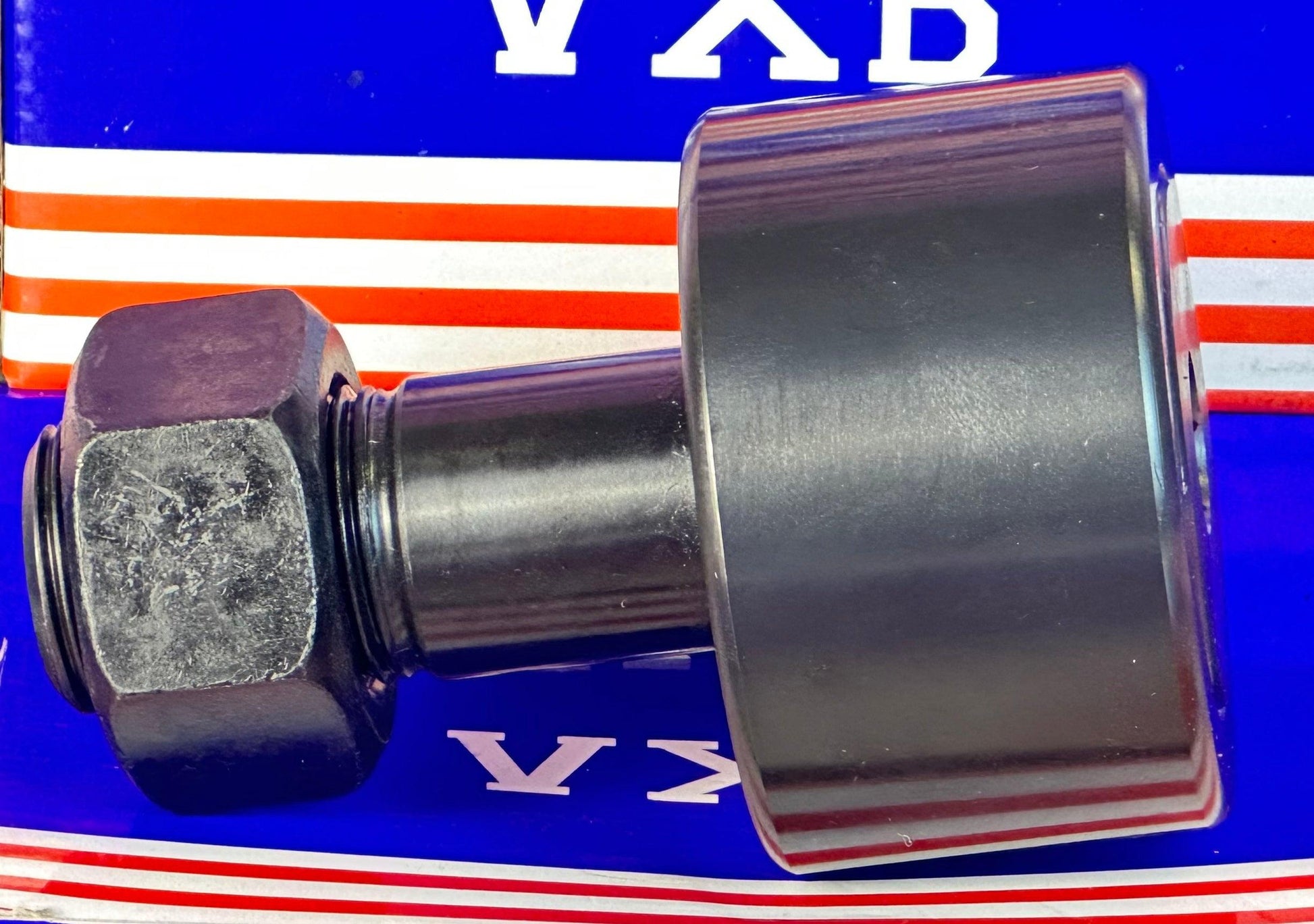 CF2-1/2SB Cam Follower - an extremely fine Needle Roller Bearing 2-1/2" x 1-1/2" x 1" - fast shipping 🇺🇸