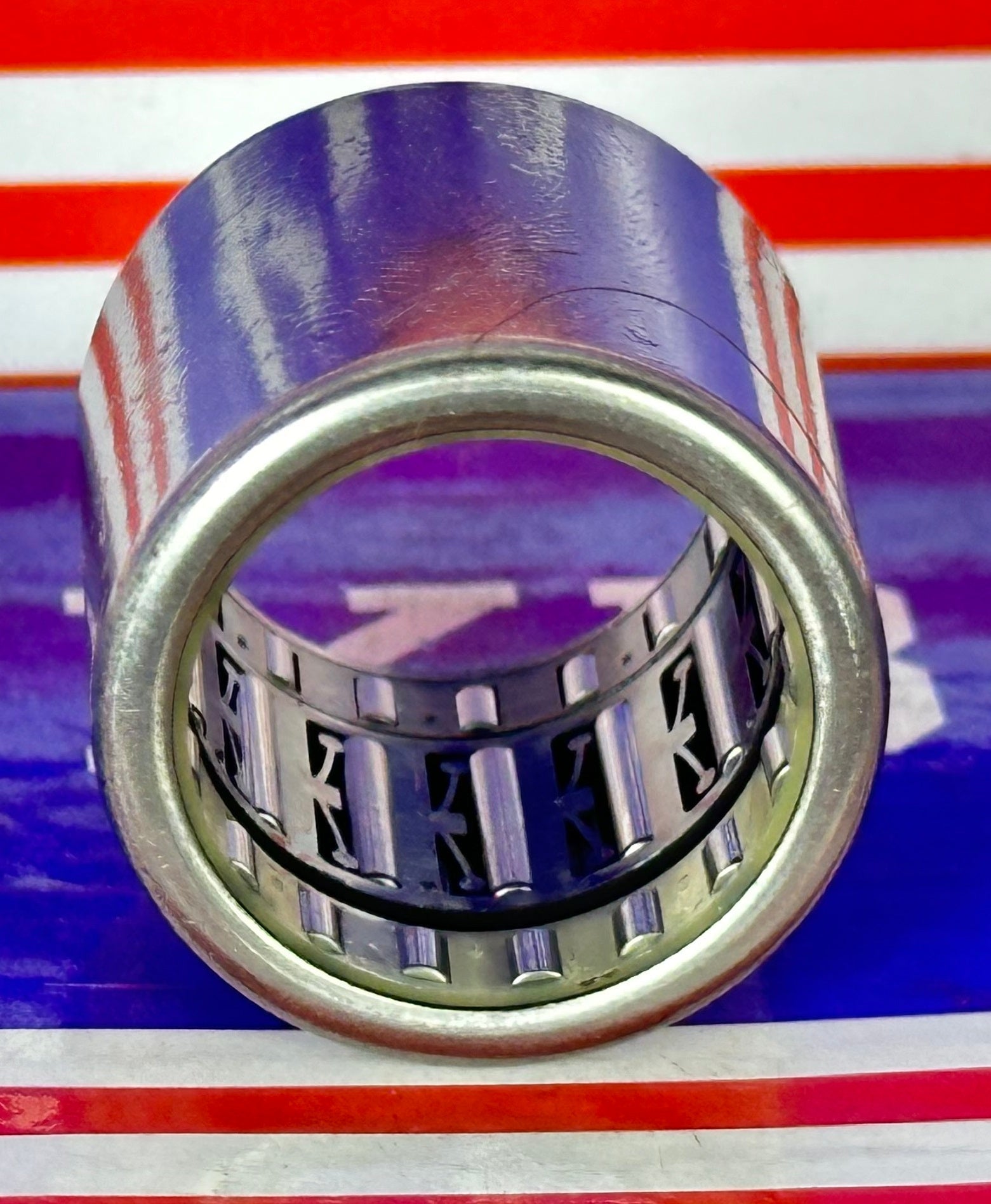 RCB121616 One-Way Needle Bearing/Clutch 3/4x1x1 inch - fast shipping 🇺🇸