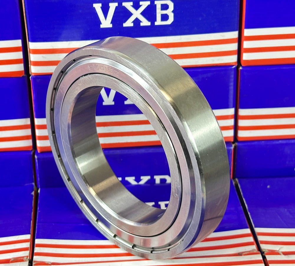 S6016ZZ Stainless Steel Ball Bearing - fast shipping 🇺🇸