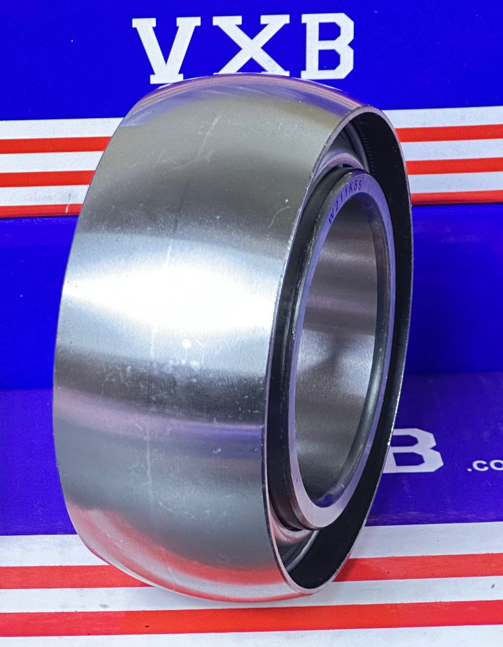 W211K55 Agricultural Disc Harrow Bearing - 2.195" Round Bore - fast shipping 🇺🇸