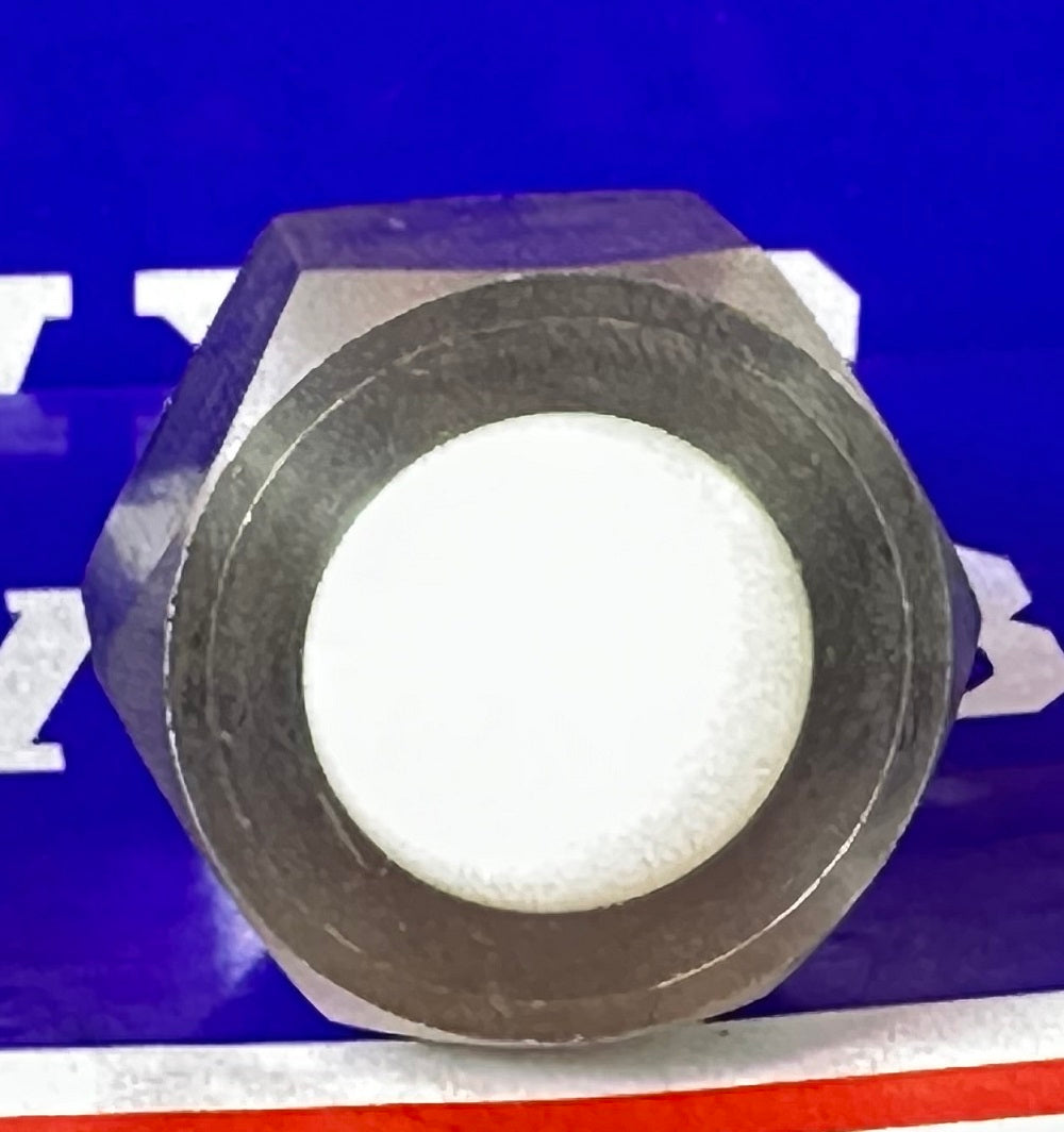 M16 Stainless Steel Hex Head Ball Transfer Unit 20mm Deep - fast shipping 🇺🇸