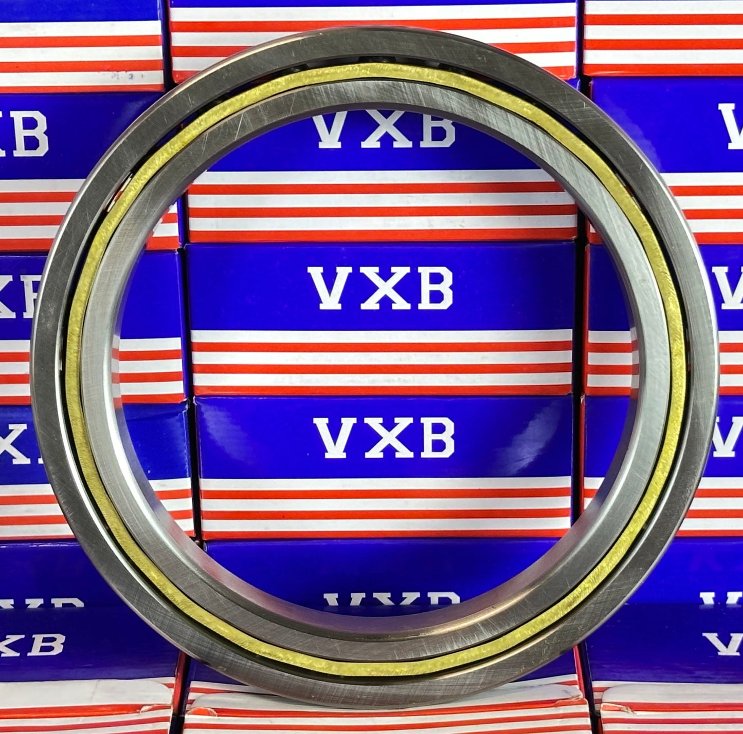 VG065CP0 Thin Section Bearing 6 1/2x8 1/2x1 inch Open - fast shipping 🇺🇸