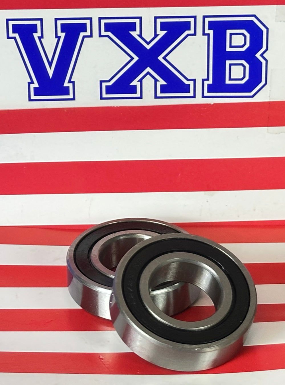 2-Pack Bearings 60/22-2RS 22x44x12 Sealed - fast shipping 🇺🇸