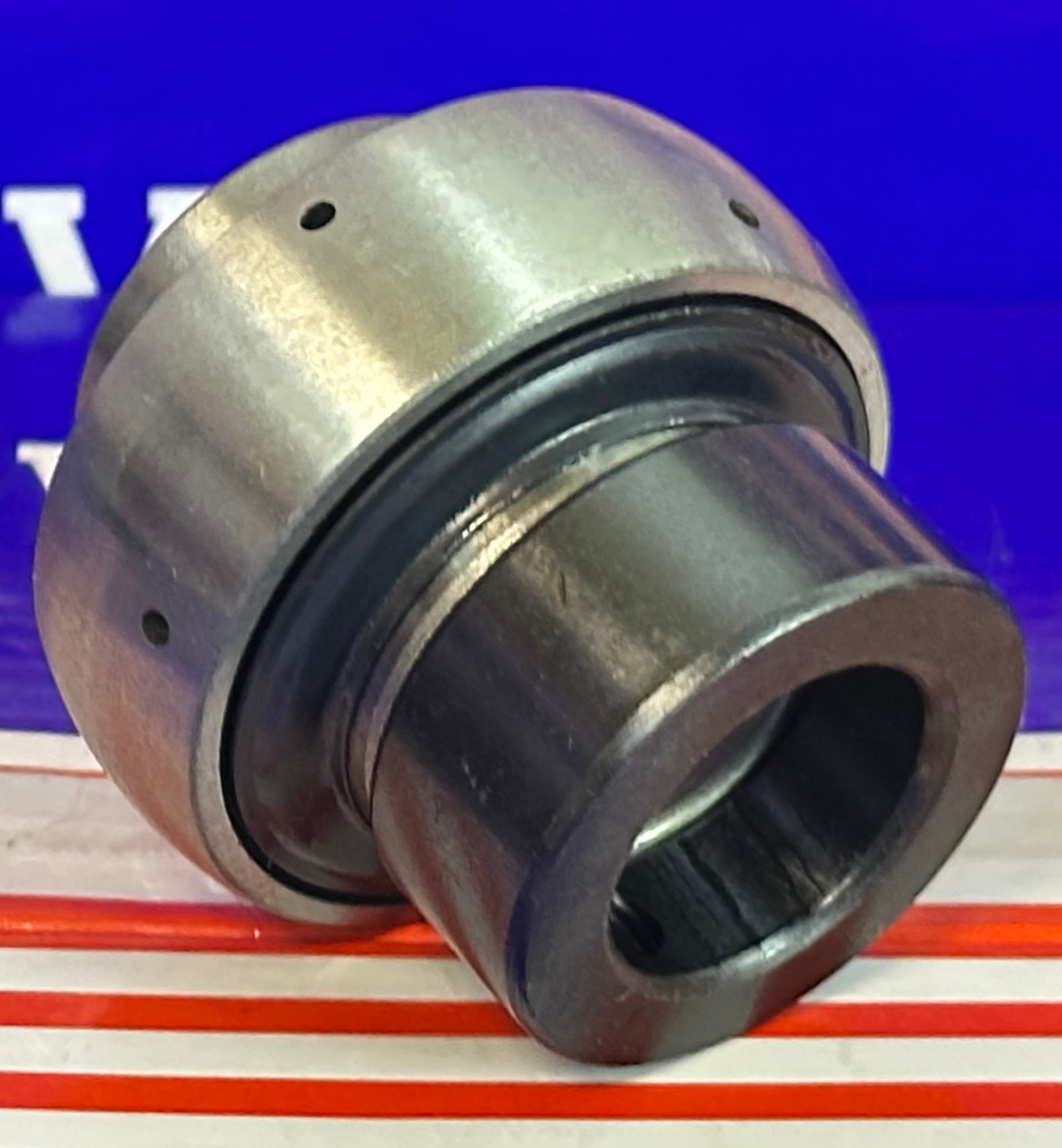 HC204 20mm Insert Eccentric Locking Collar 20mm - fast shipping 🇺🇸