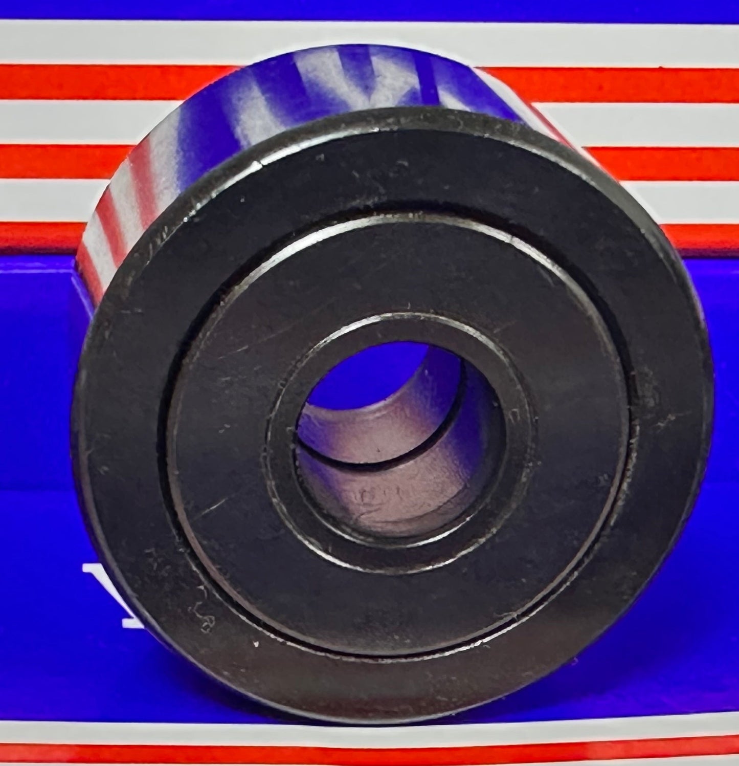 YR-2-X Flat Yoke Needle Roller Bearing 2" OD x 5/8" ID x 1-1/4" Width - fast shipping 🇺🇸