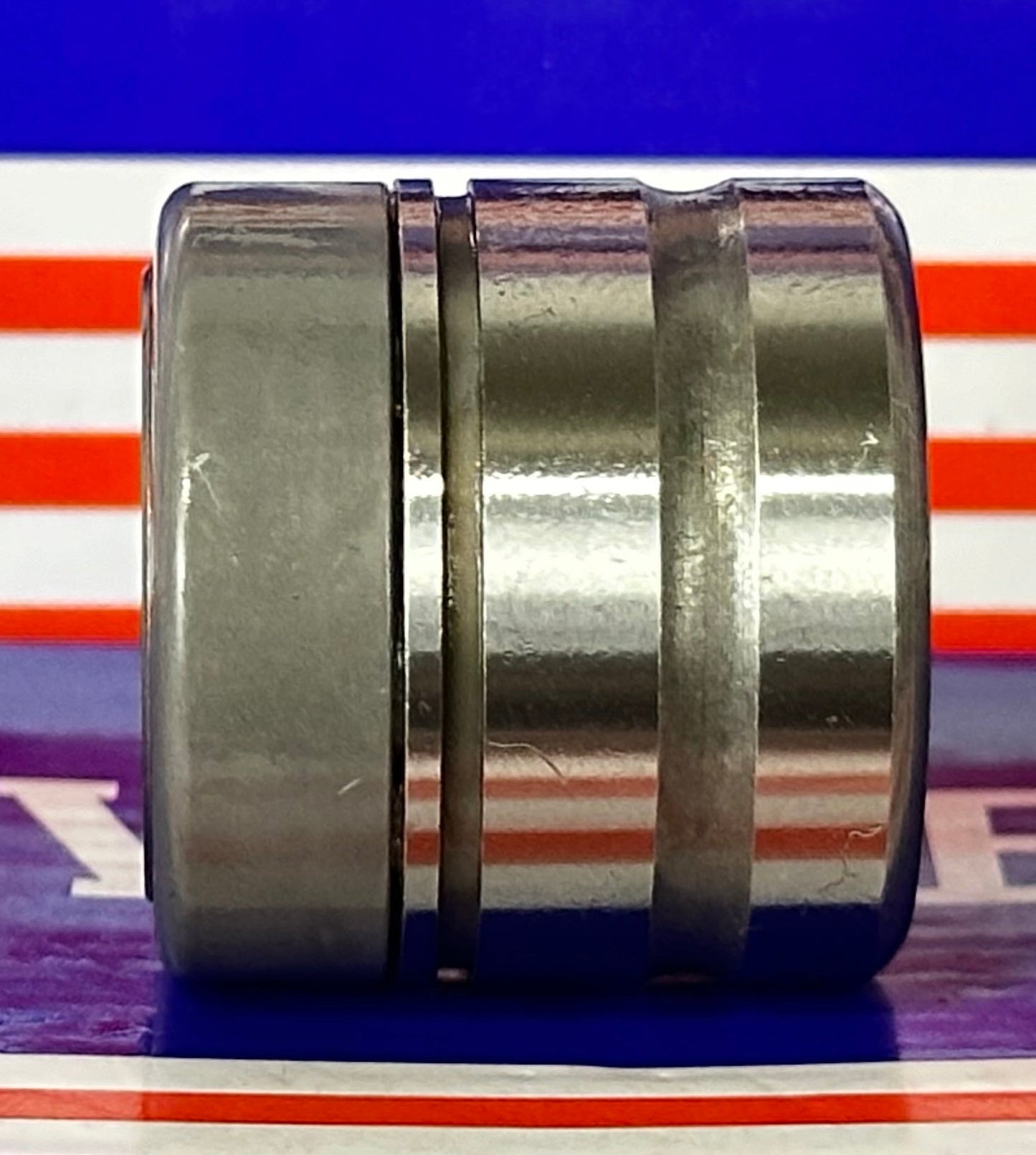 NX20Z Needle Roller / Full Comp Thrust Ball Bearing - Closure Ring 20x30x30mm - fast shipping 🇺🇸
