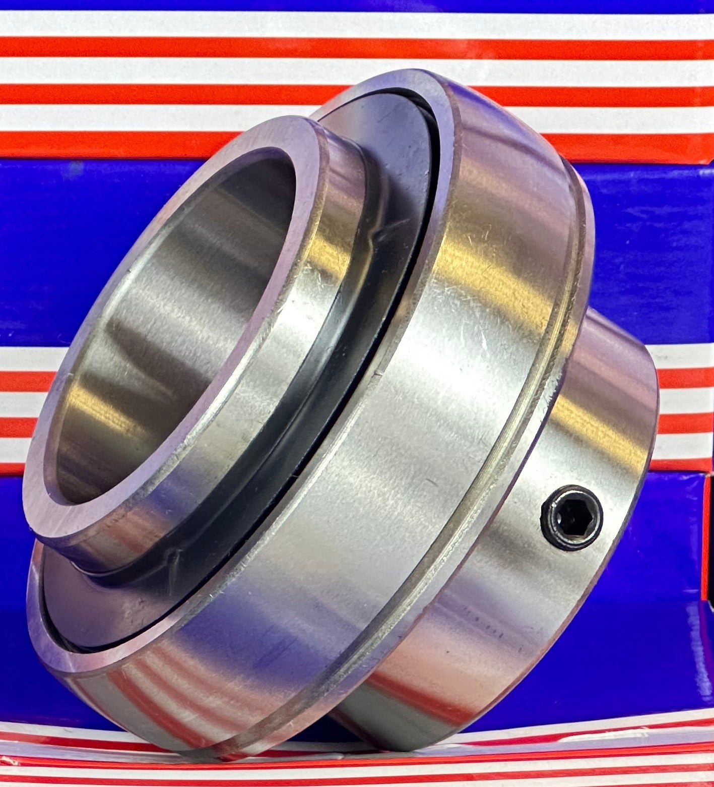UC212-60mm Bearing Insert 60mm Mounted - fast shipping 🇺🇸