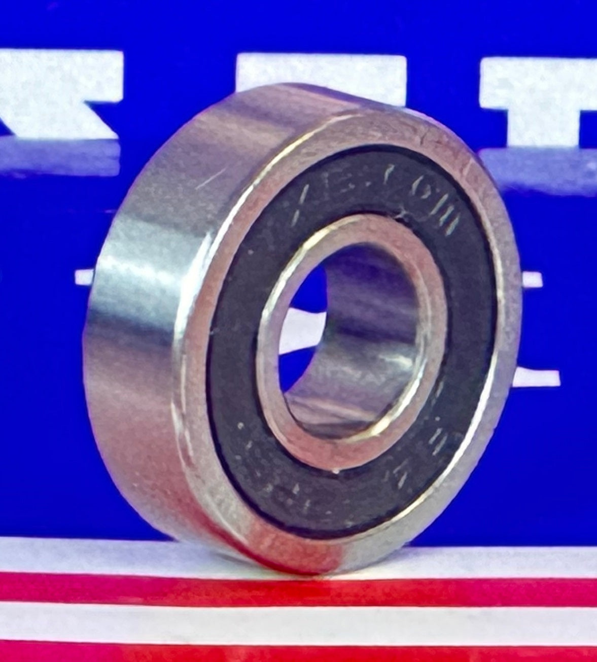 10-Pack Premium R4-2RS Ball Bearing 1/4" x 5/8" x 0.196" - fast shipping 🇺🇸