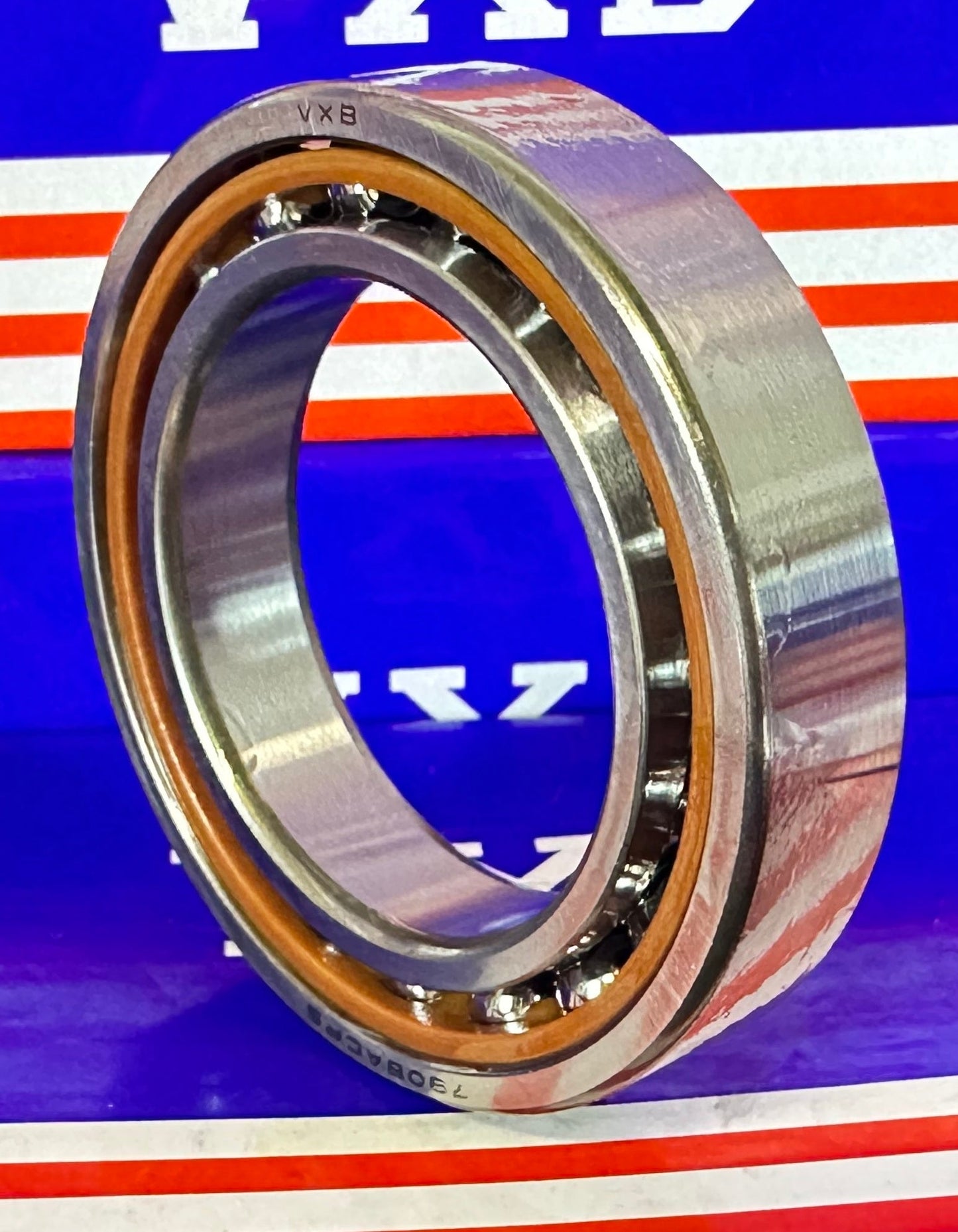 7908AC ABEC-5 High Speed Angular Contact Bearing 40x62x12mm - fast shipping 🇺🇸