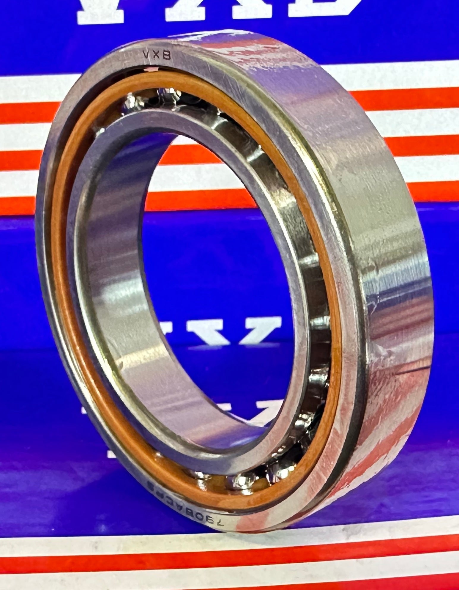 7908AC ABEC-5 High Speed Angular Contact Bearing 40x62x12mm - fast shipping 🇺🇸