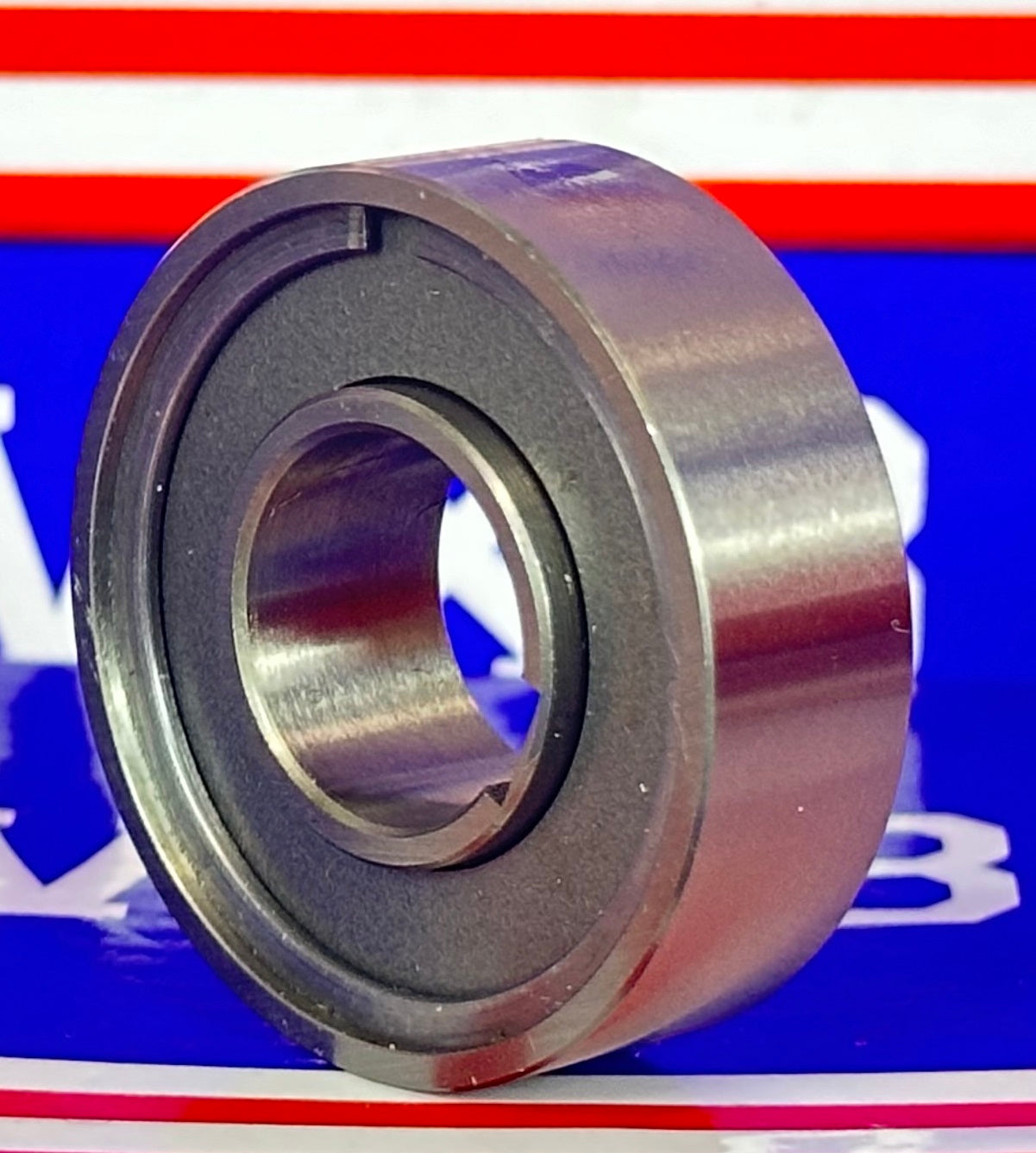 AS15 One-Way 15x35x11mm Bearing Support Required Backstop Clutch - fast shipping 🇺🇸