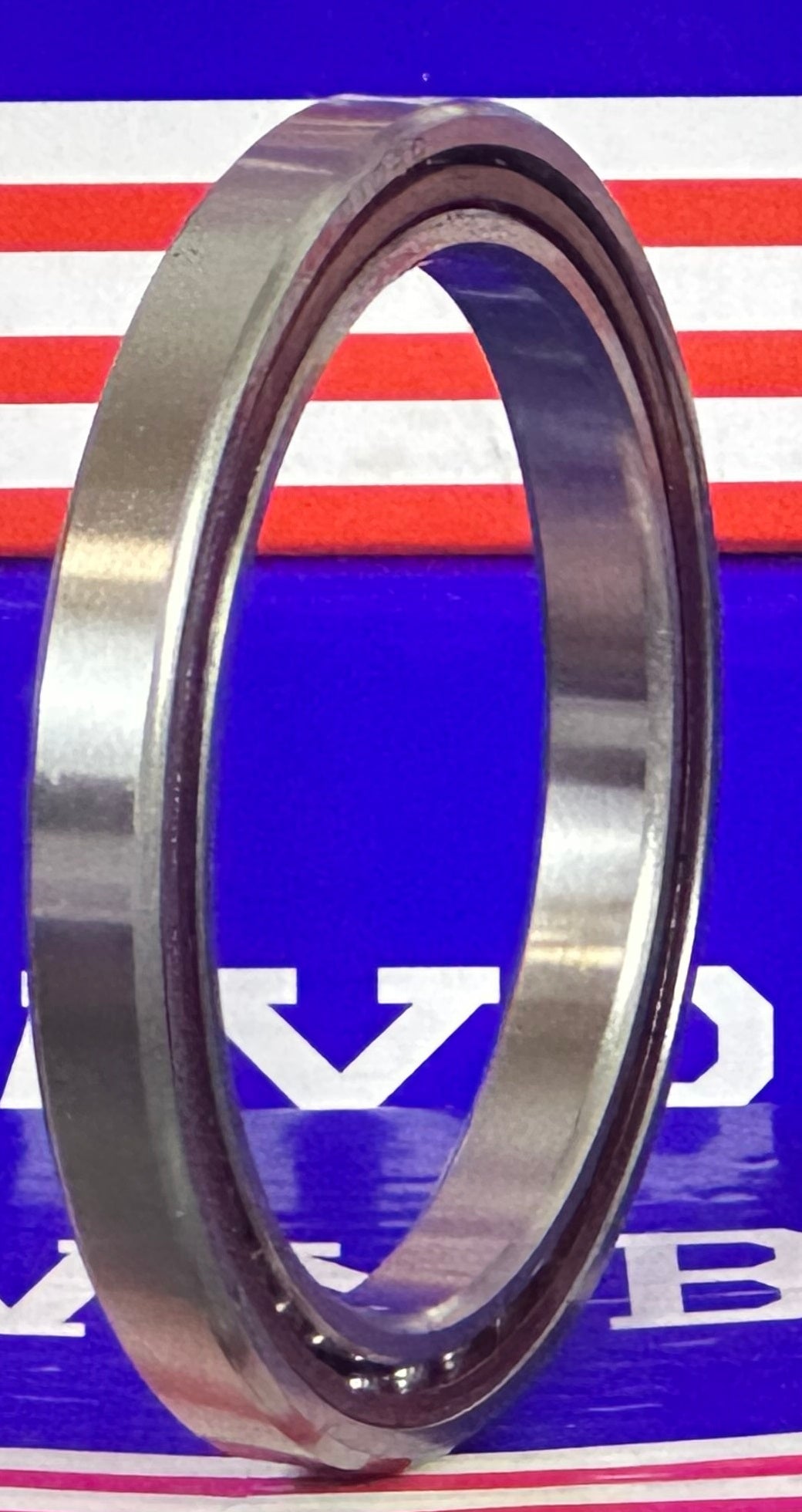 7810AC 50x65x7 Angular Contact Bearing - fast shipping 🇺🇸