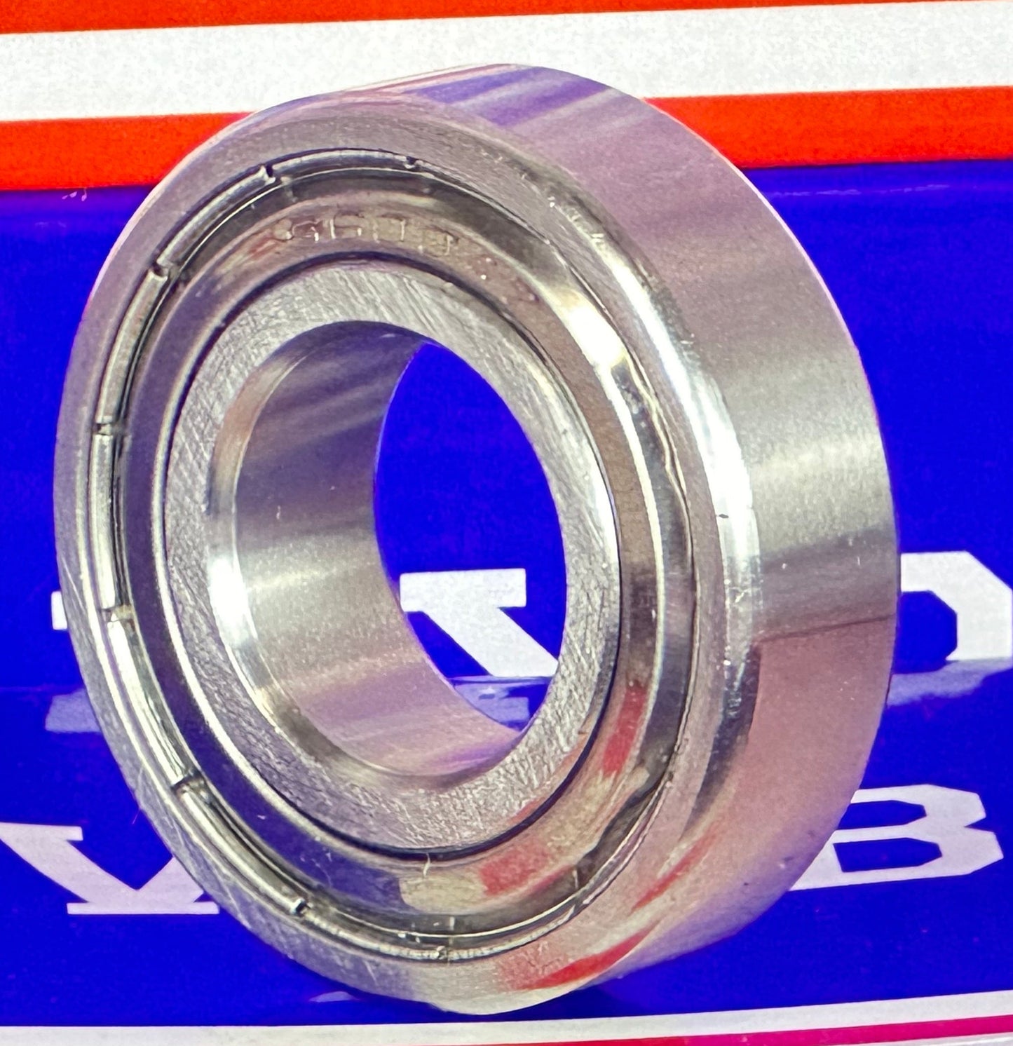 S6004ZZC4 Stainless Steel Ball Bearing 20x42x12mm - fast shipping 🇺🇸
