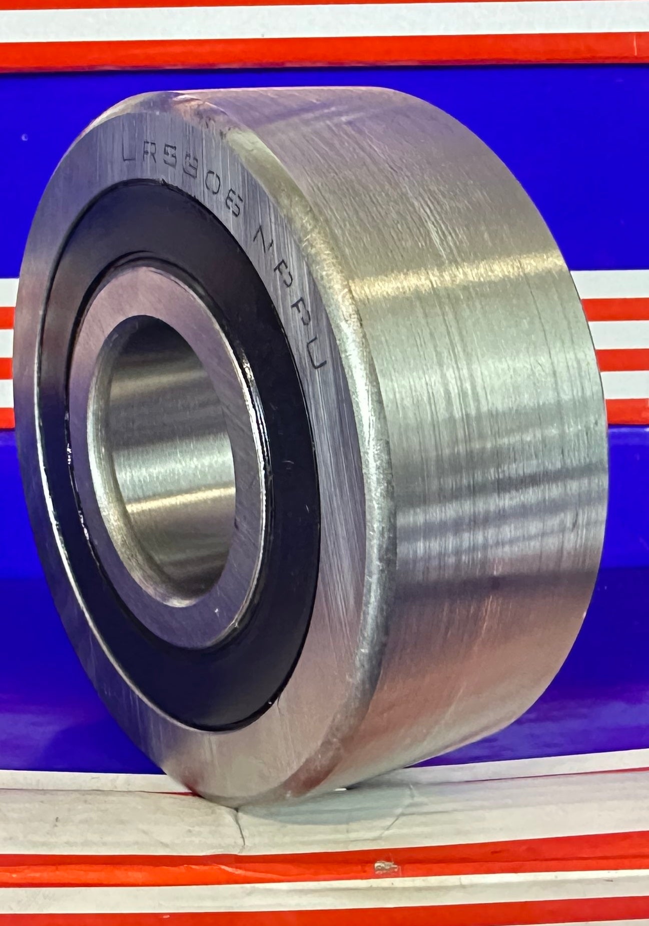 LR5306NPPU Track Roller Bearing 2-Row 30x80x30.2mm - fast shipping 🇺🇸