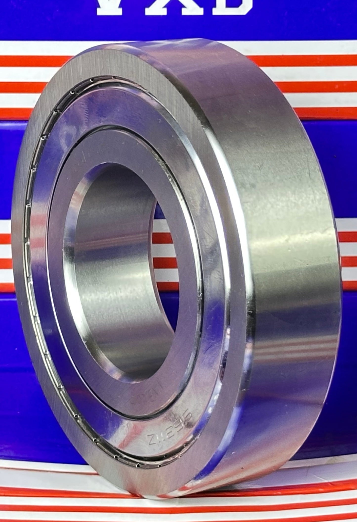 S6311ZZ Food Grade Stainless Steel Ball Bearing - fast shipping 🇺🇸