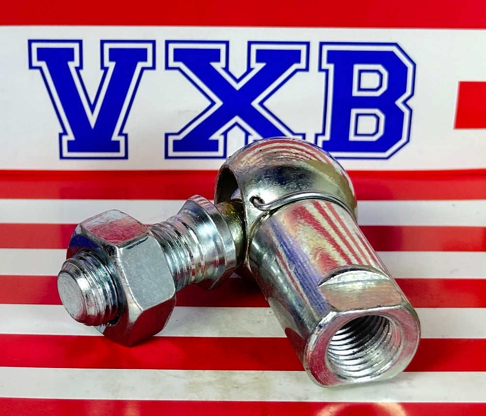 CS19L 19mm L-Shape Ball Joint Rod End Bearing - fast shipping 🇺🇸