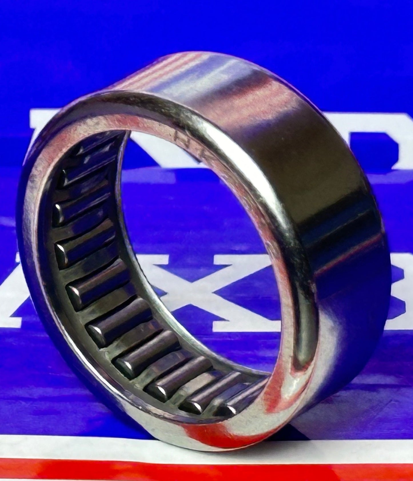 HK2512 Needle Roller Bearing 25x32x12mm - Shell-Type - fast shipping 🇺🇸