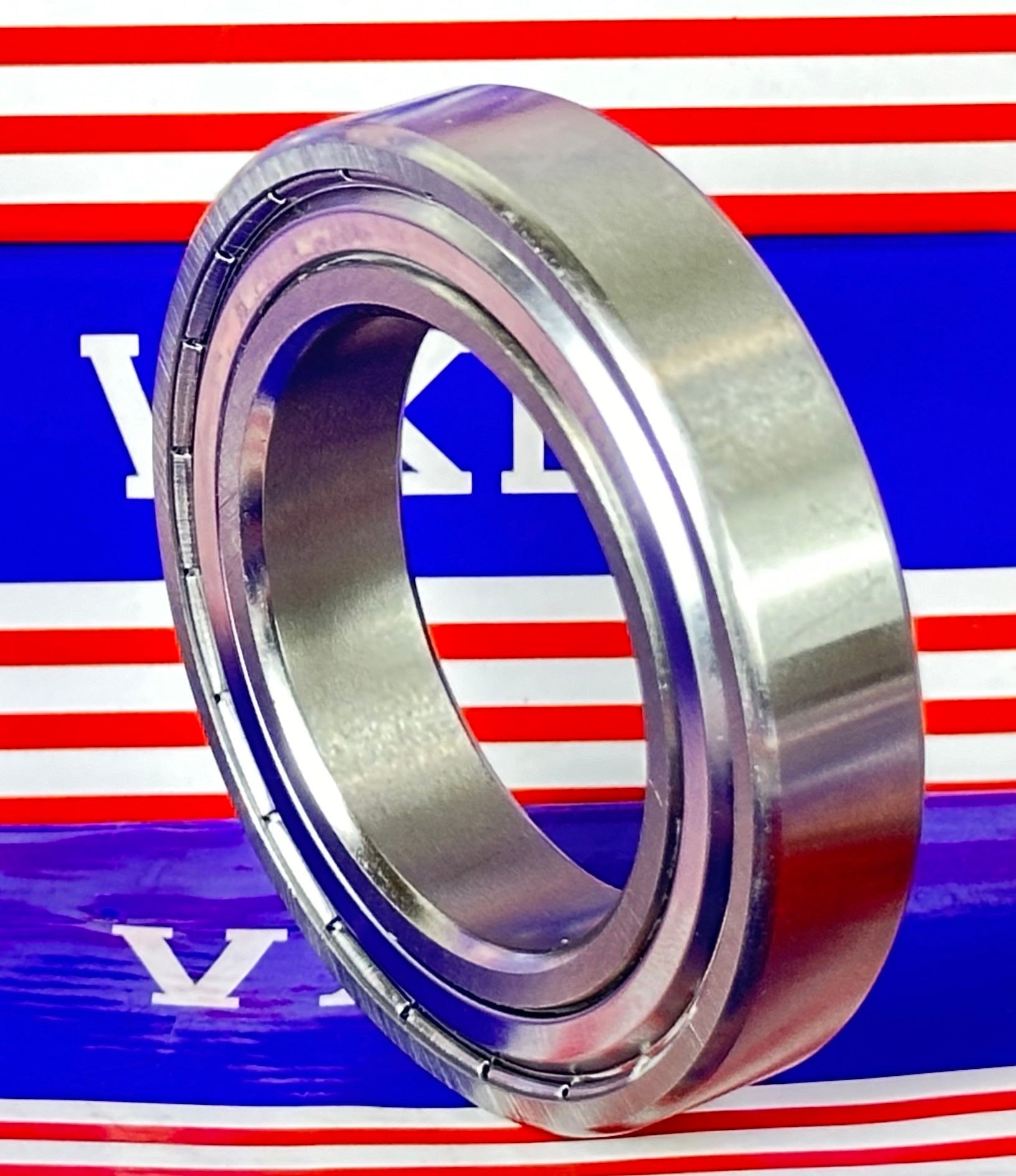 S6010ZZ Food Grade Stainless Steel Ball Bearing - fast shipping 🇺🇸