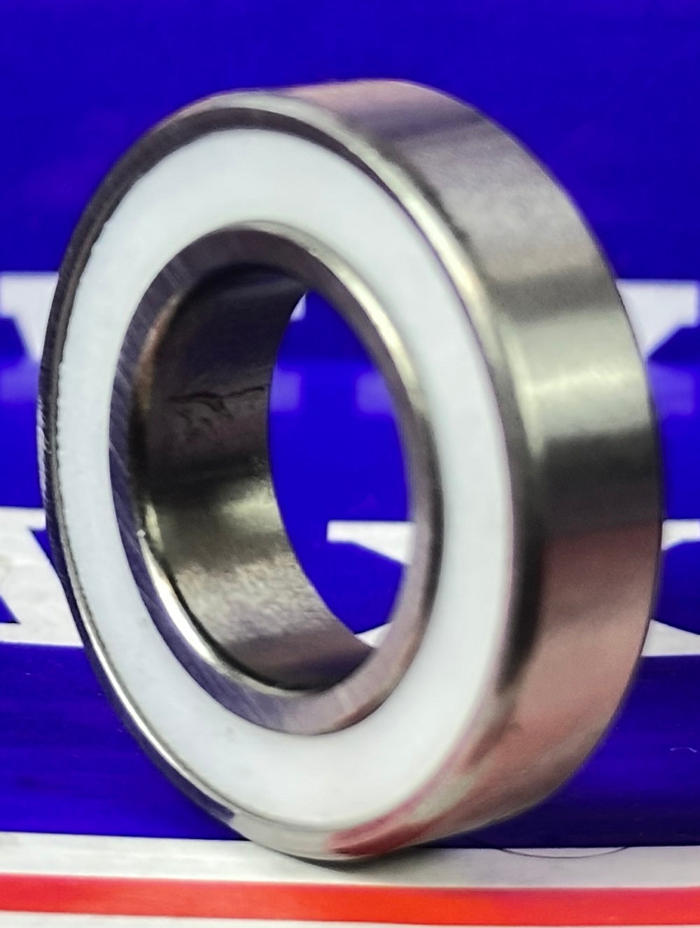 6902-2TS Bearing 15x28x7mm Sealed - PTFE seals - fast shipping 🇺🇸