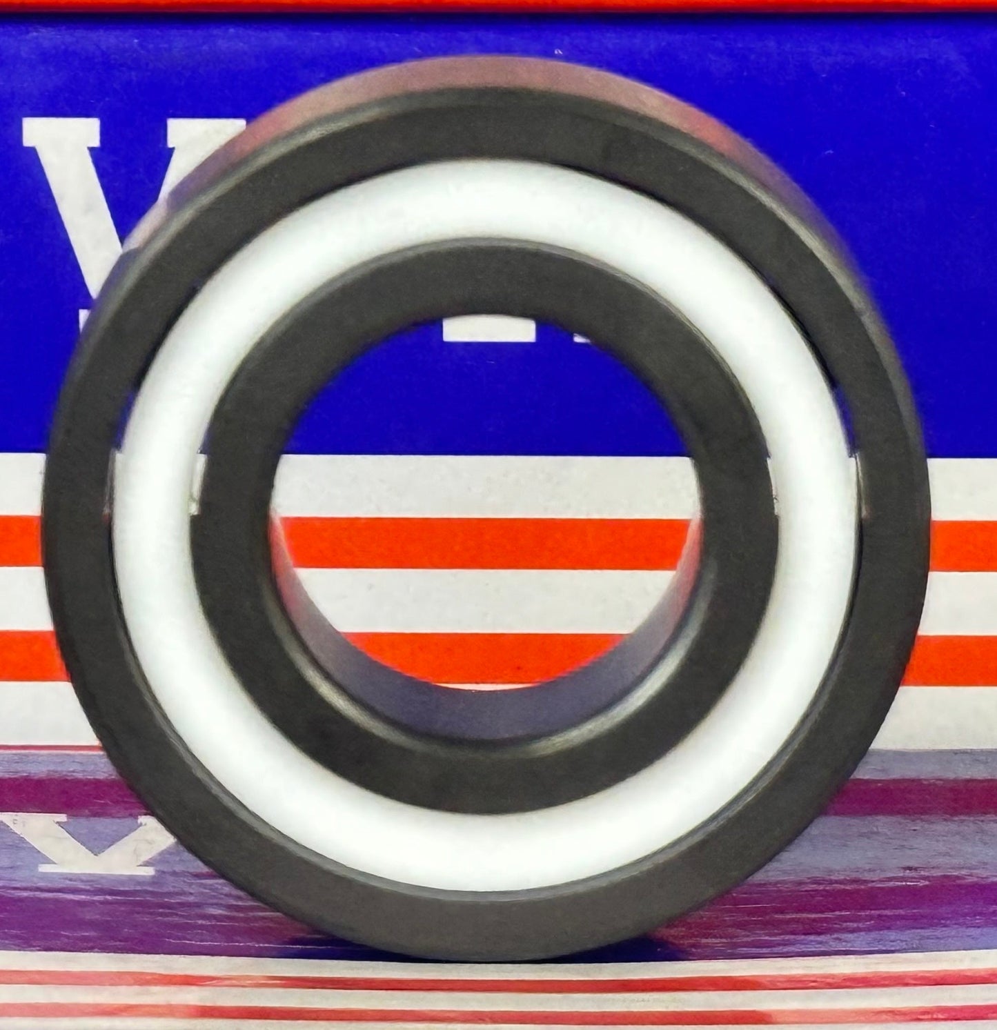 6205 Full Ceramic Bearing 25x52x15 Silicon Nitride - fast shipping 🇺🇸