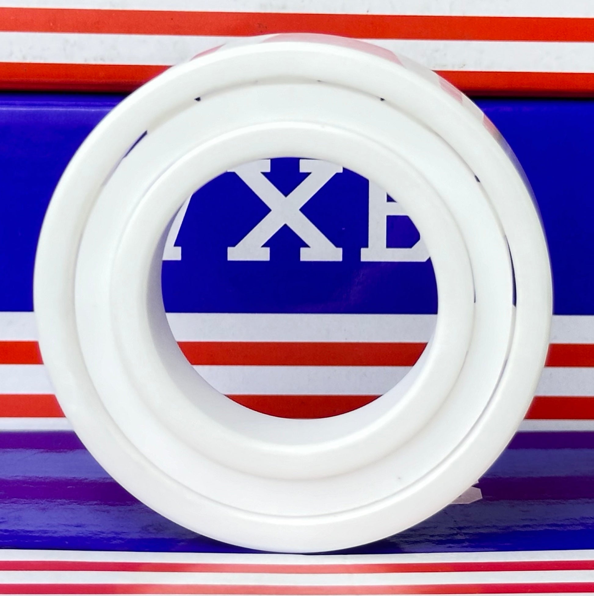 6007 Full Ceramic Bearing 35x62x14 ZrO2 - fast shipping 🇺🇸