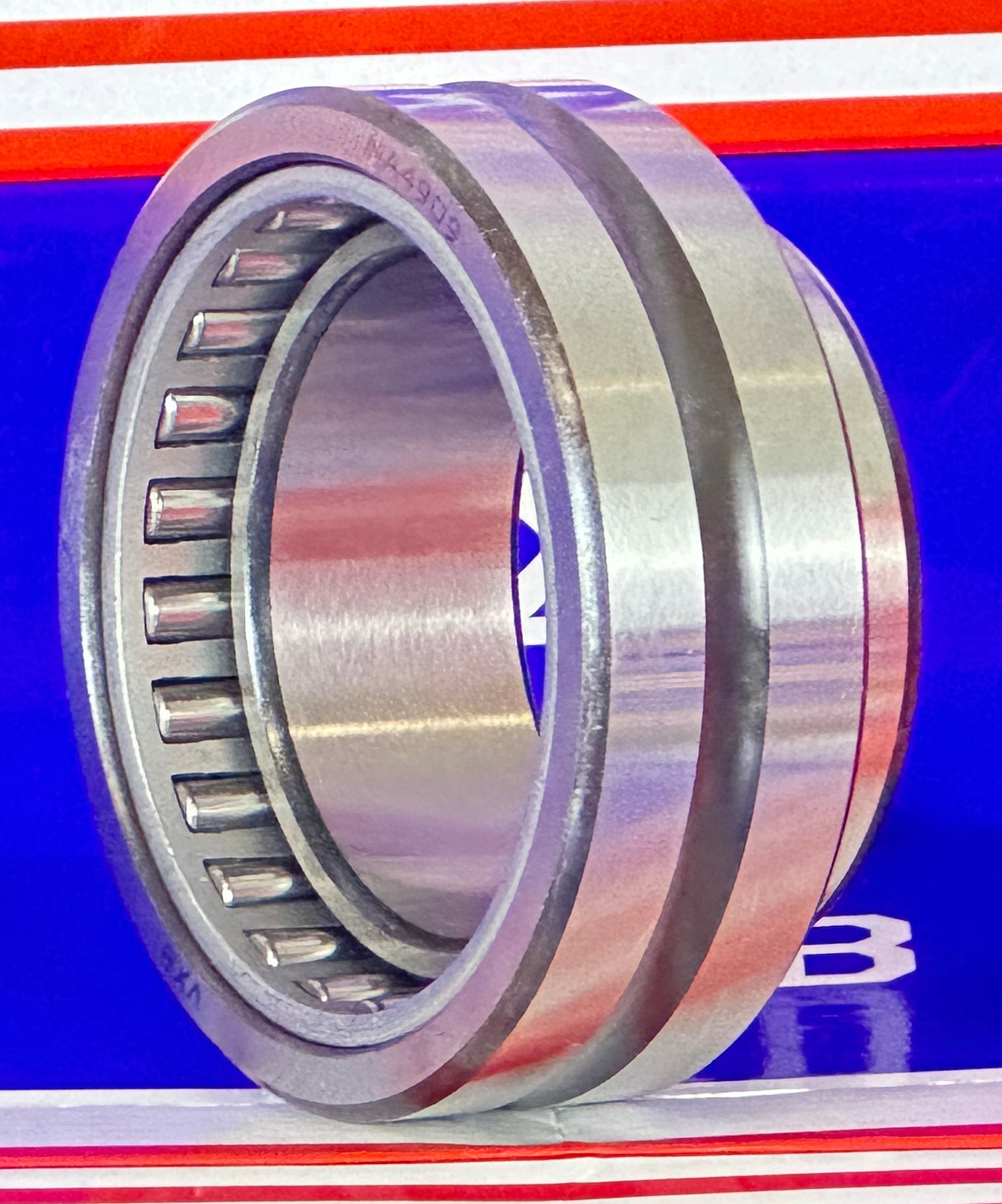NA4909 Needle Roller Bearing 45x68x22mm - Machined Type - fast shipping 🇺🇸