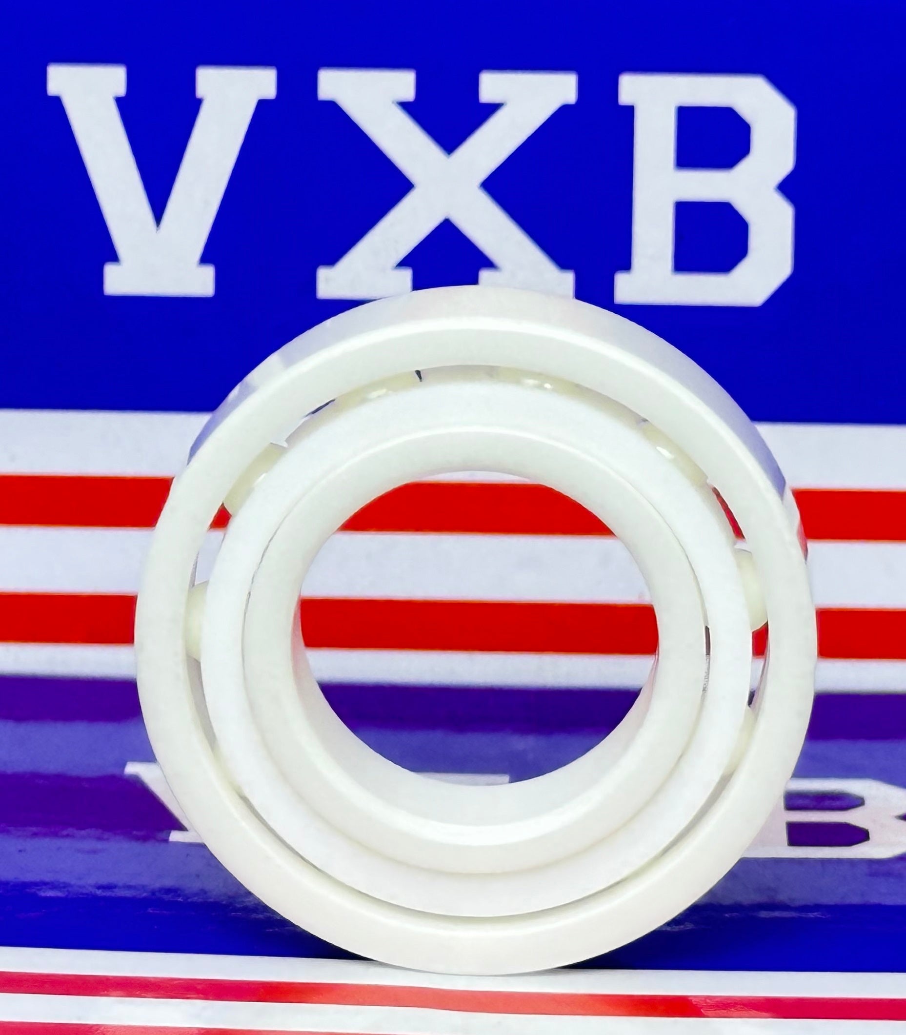 6904 Full Ceramic Bearing 20x37x9mm - fast shipping 🇺🇸