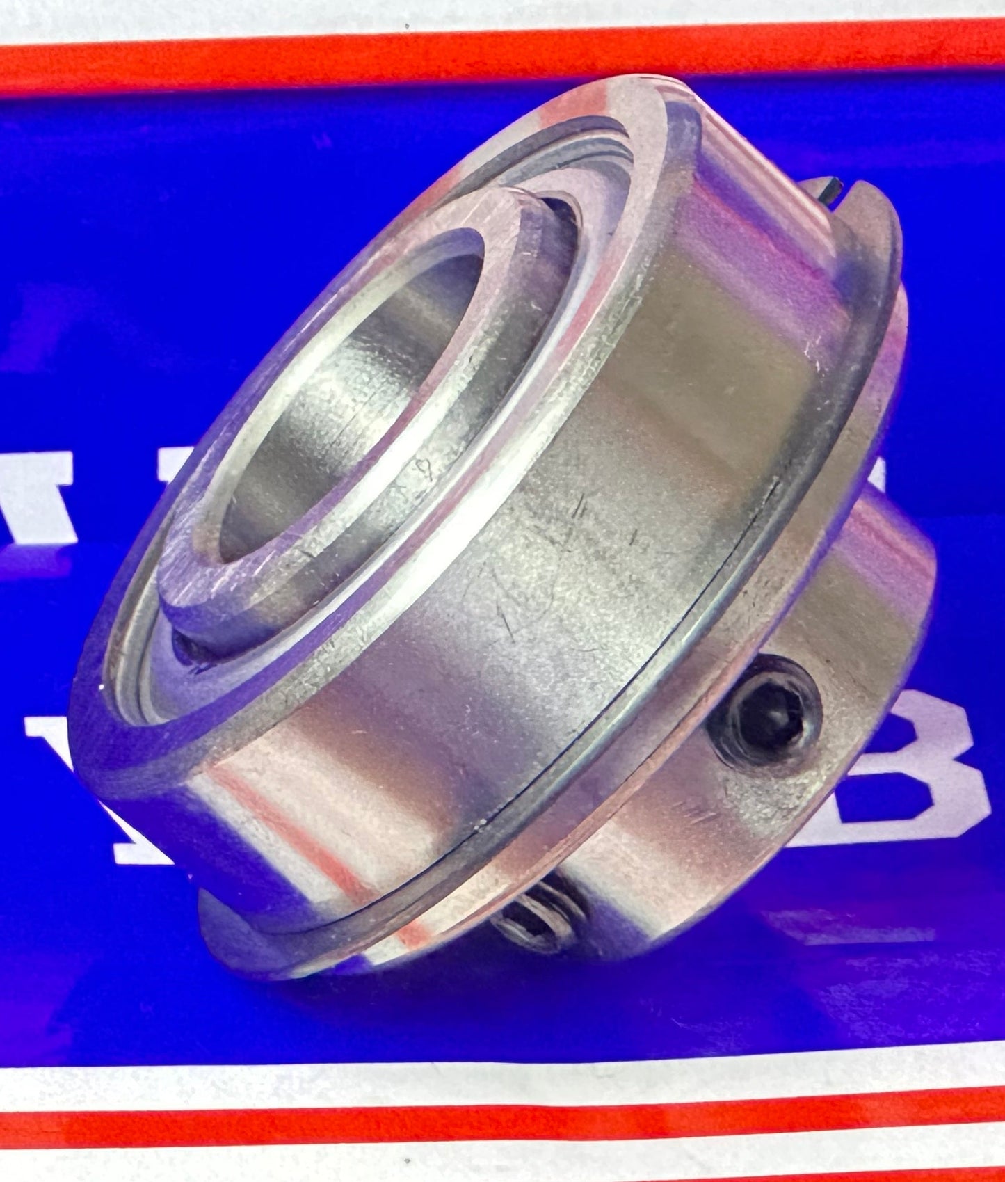 7612DLGZZ Ball Bearing - 0.75" ID x 1.75" OD - Snap Ring - fast shipping 🇺🇸