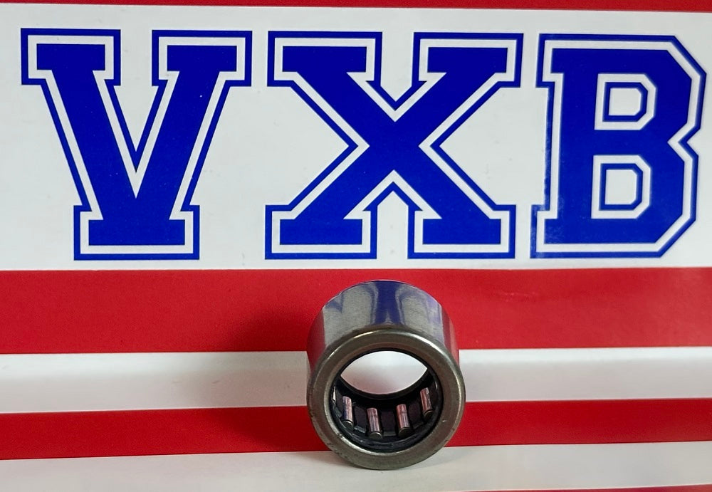 HK1216UU Needle Bearing 12x18x16mm - fast shipping 🇺🇸