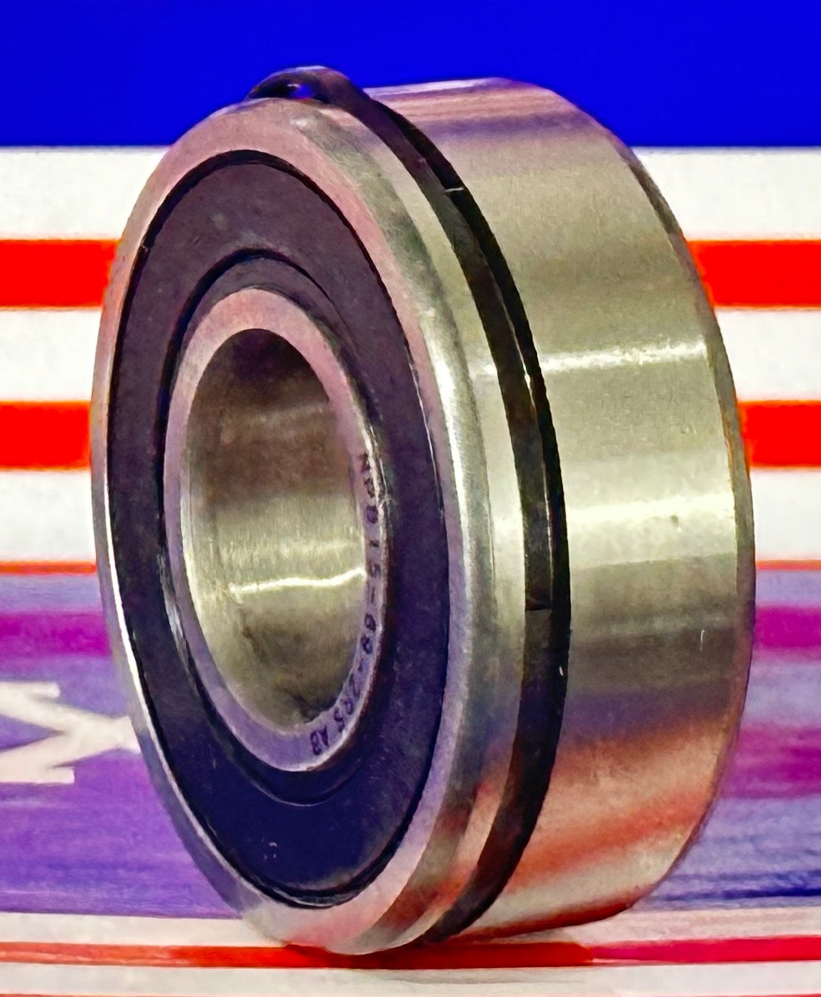 NPB15-69-2RS Alternator Bearing 15x35x13 Sealed - fast shipping 🇺🇸