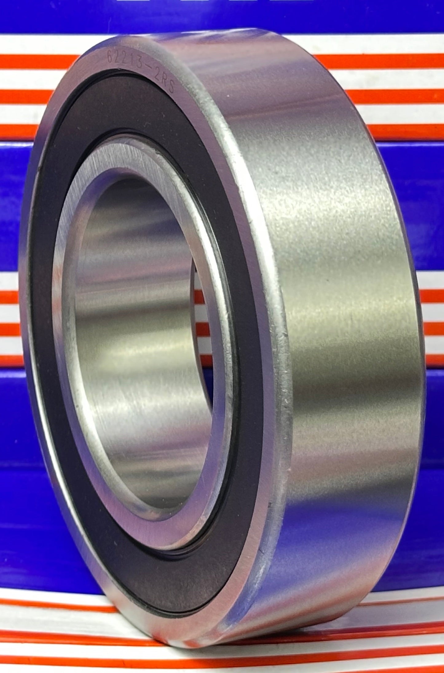 62213-2RS Ball Bearing ID 65mm OD 120mm Width 31mm - fast shipping 🇺🇸