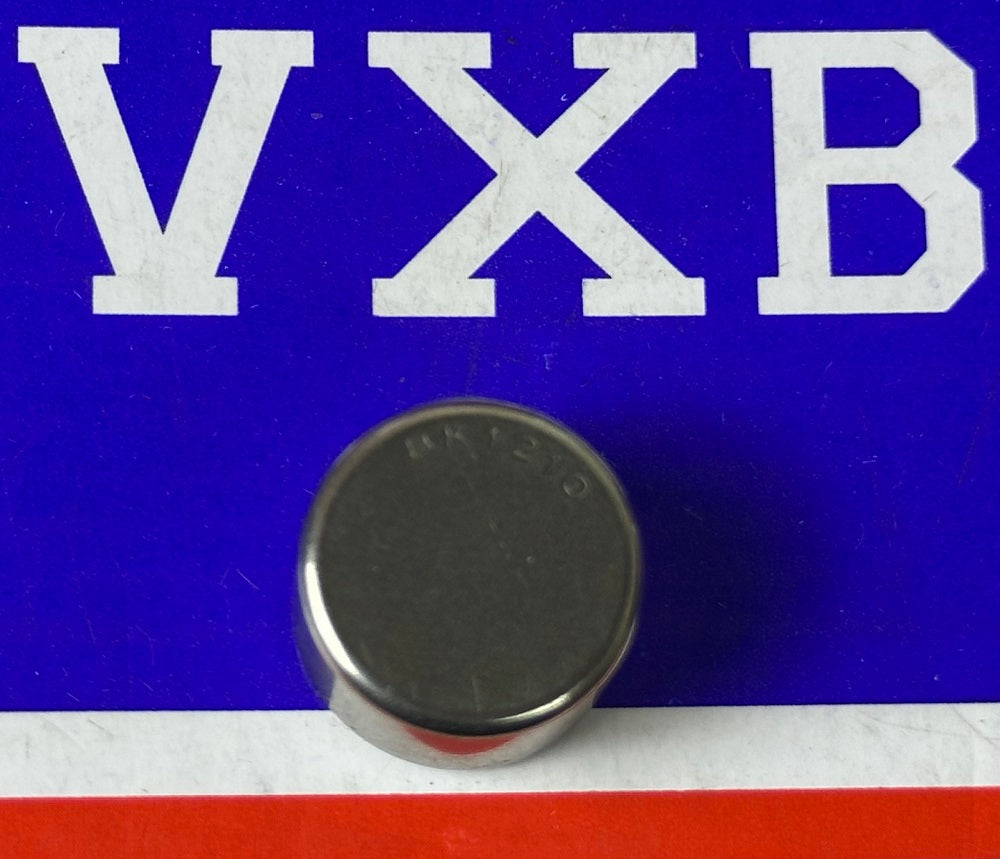 BK1210 Closed End Needle Bearing 12x16x10mm - fast shipping 🇺🇸
