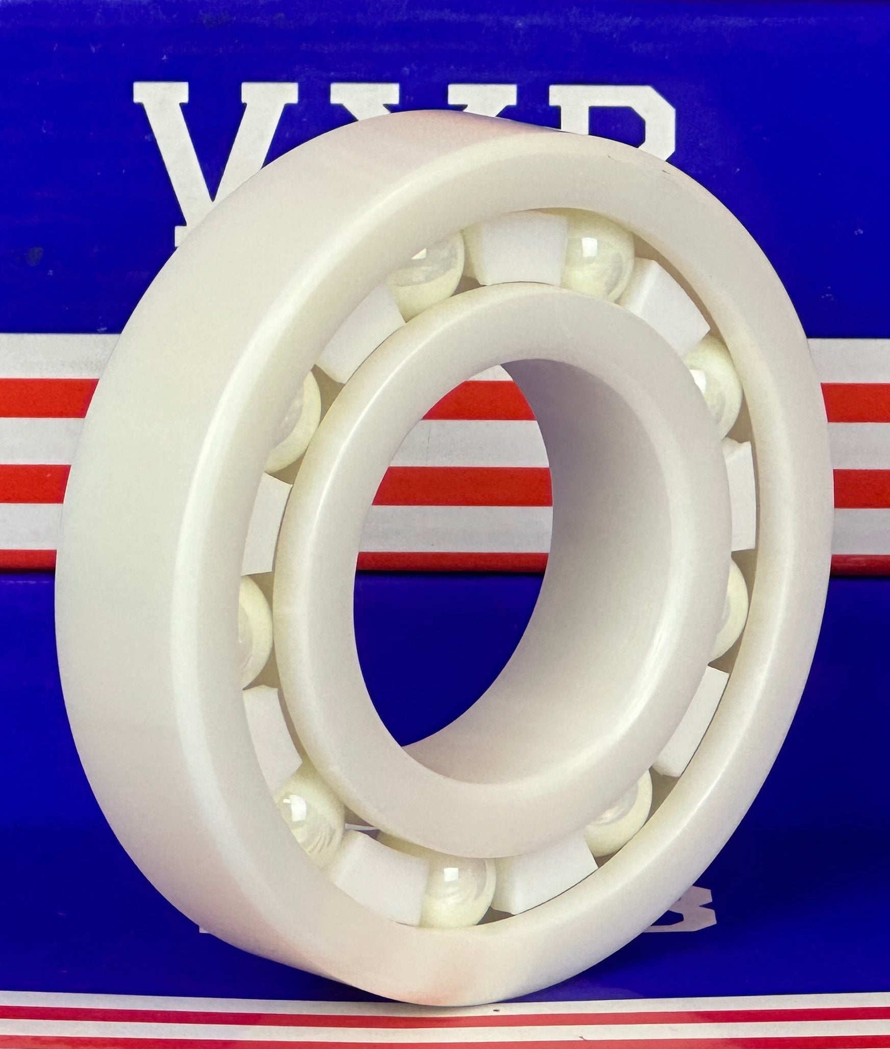 6207 Full Ceramic Bearing 35x72x17mm - fast shipping 🇺🇸