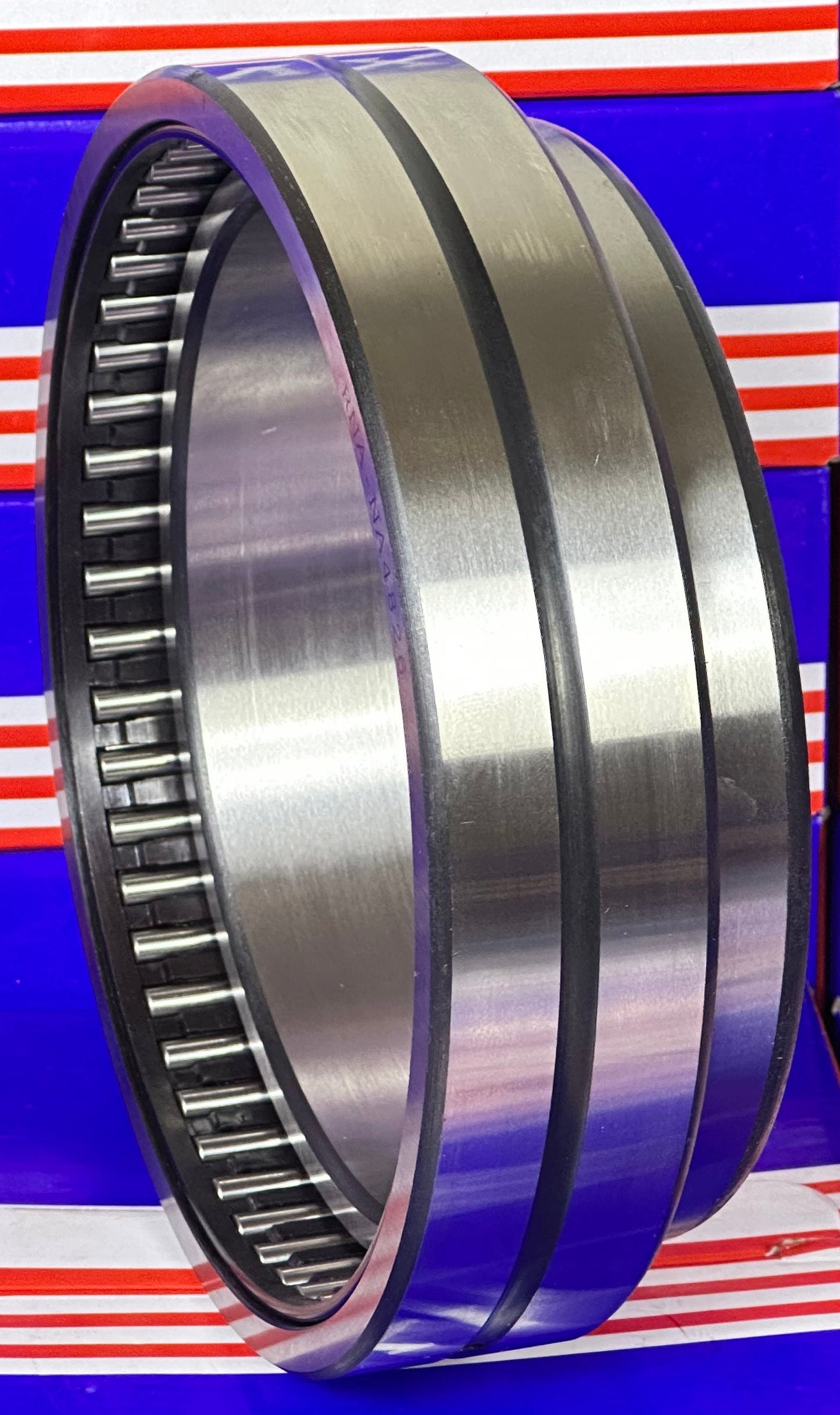 NA4826 Needle Roller Bearing 130x165x35 - fast shipping 🇺🇸