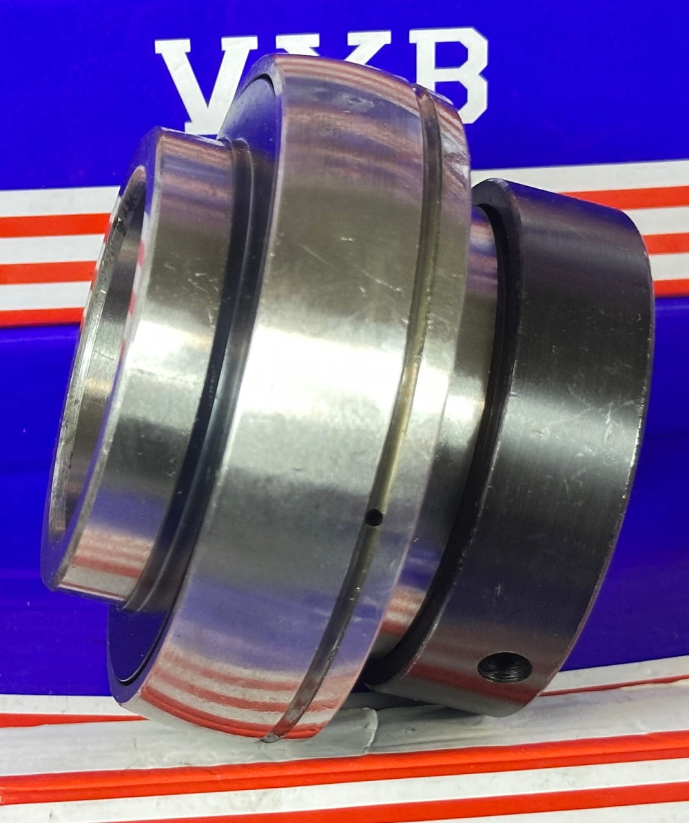 HC210-30 Bearing Insert - Eccentric Collar 1 7/8 Inch Mounted - fast shipping 🇺🇸