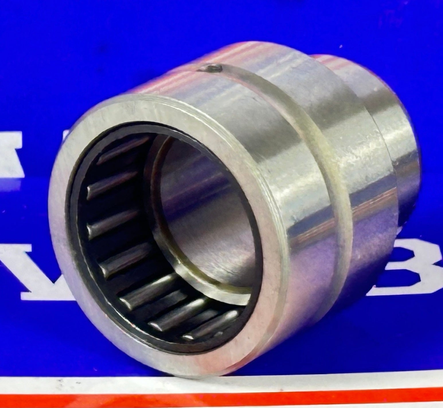 NKI17/20 Needle Roller Bearing 17x29x20mm - Machined Type - fast shipping 🇺🇸