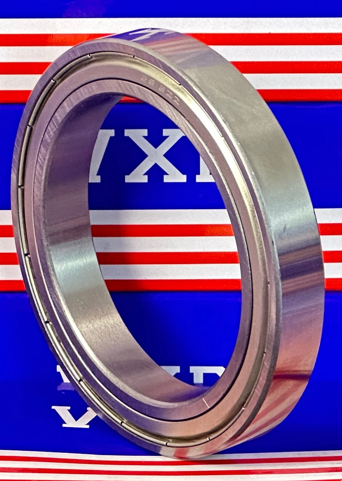 6916ZZ Shielded Bearing 80x110x16mm - fast shipping 🇺🇸