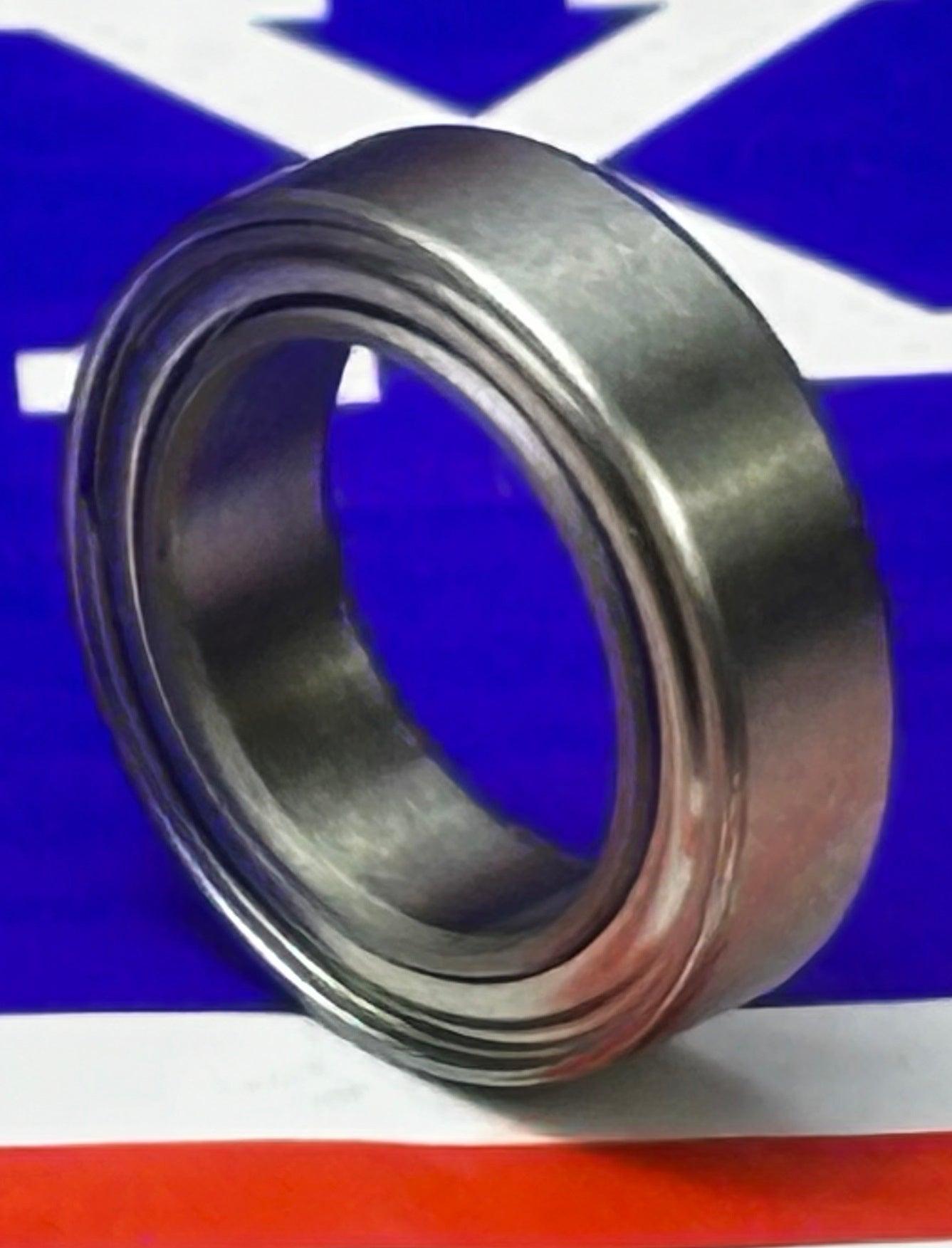 S6700ZZ Ceramic Bearing ABEC-5 Stainless Steel Shielded 10x15x4 Bearing - fast shipping 🇺🇸