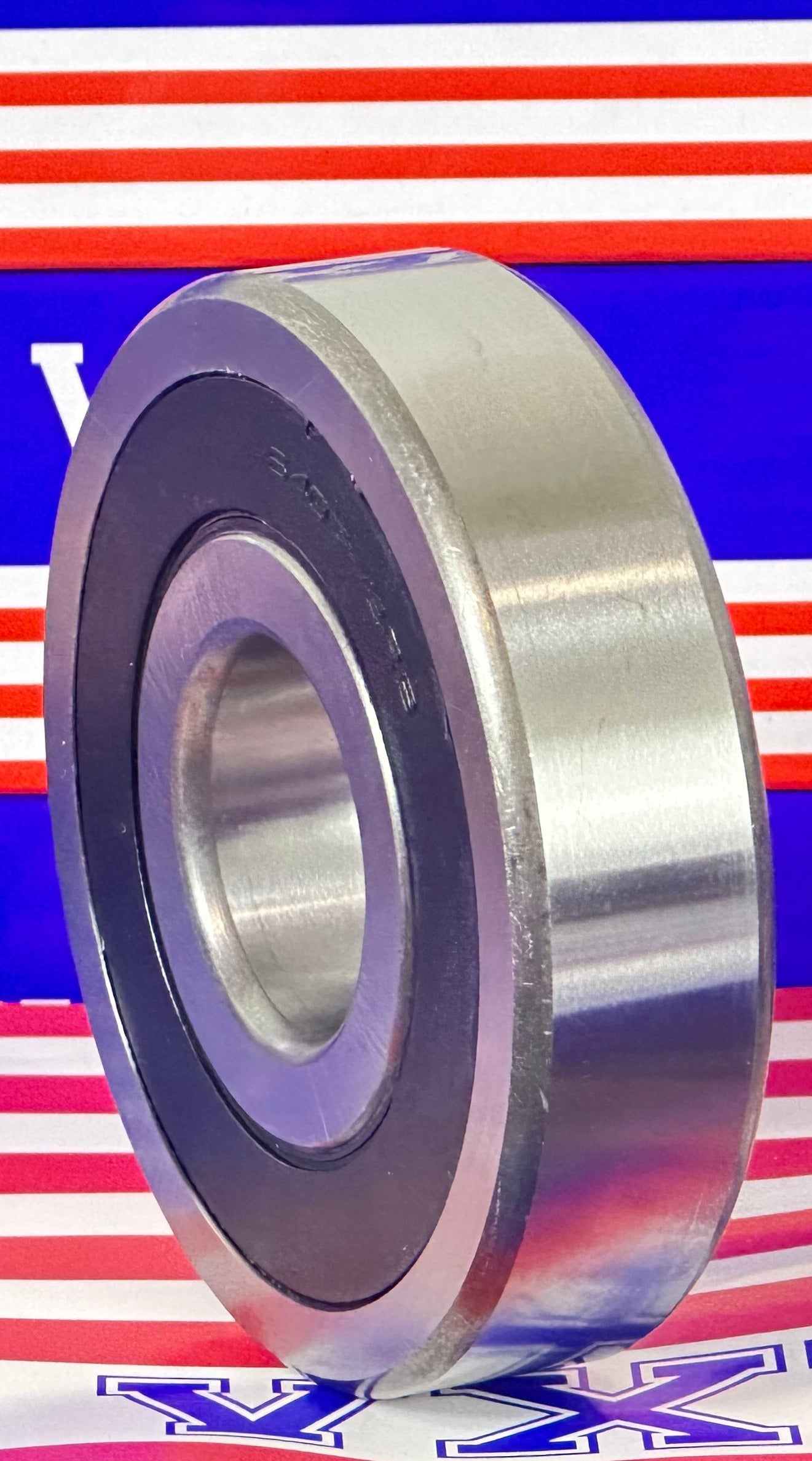 6407-2RS Sealed Bearing 35x100x25mm - fast shipping 🇺🇸