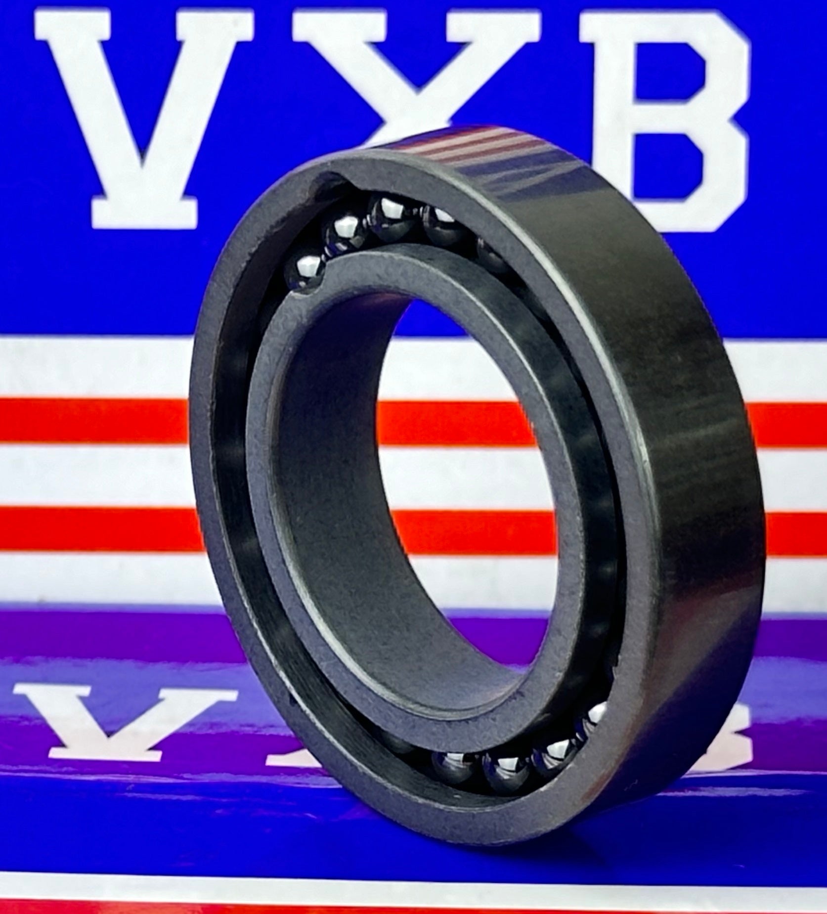 6905 Full Complement Full Ceramic Bearing 25x42x9 Si3N4 - fast shipping 🇺🇸