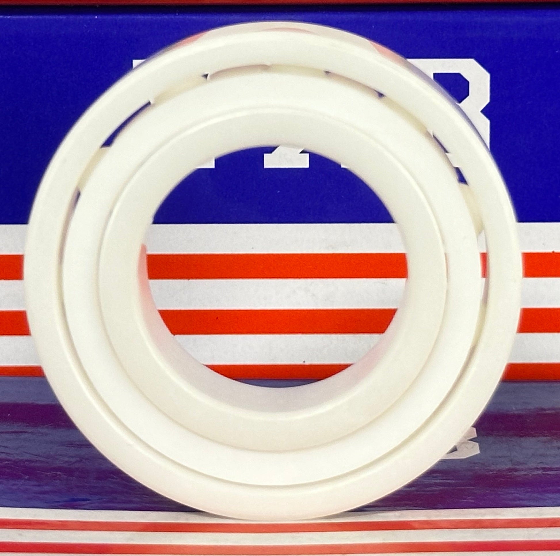 6006 Full Ceramic Bearing 30x55x13mm - ZrO2 - fast shipping 🇺🇸
