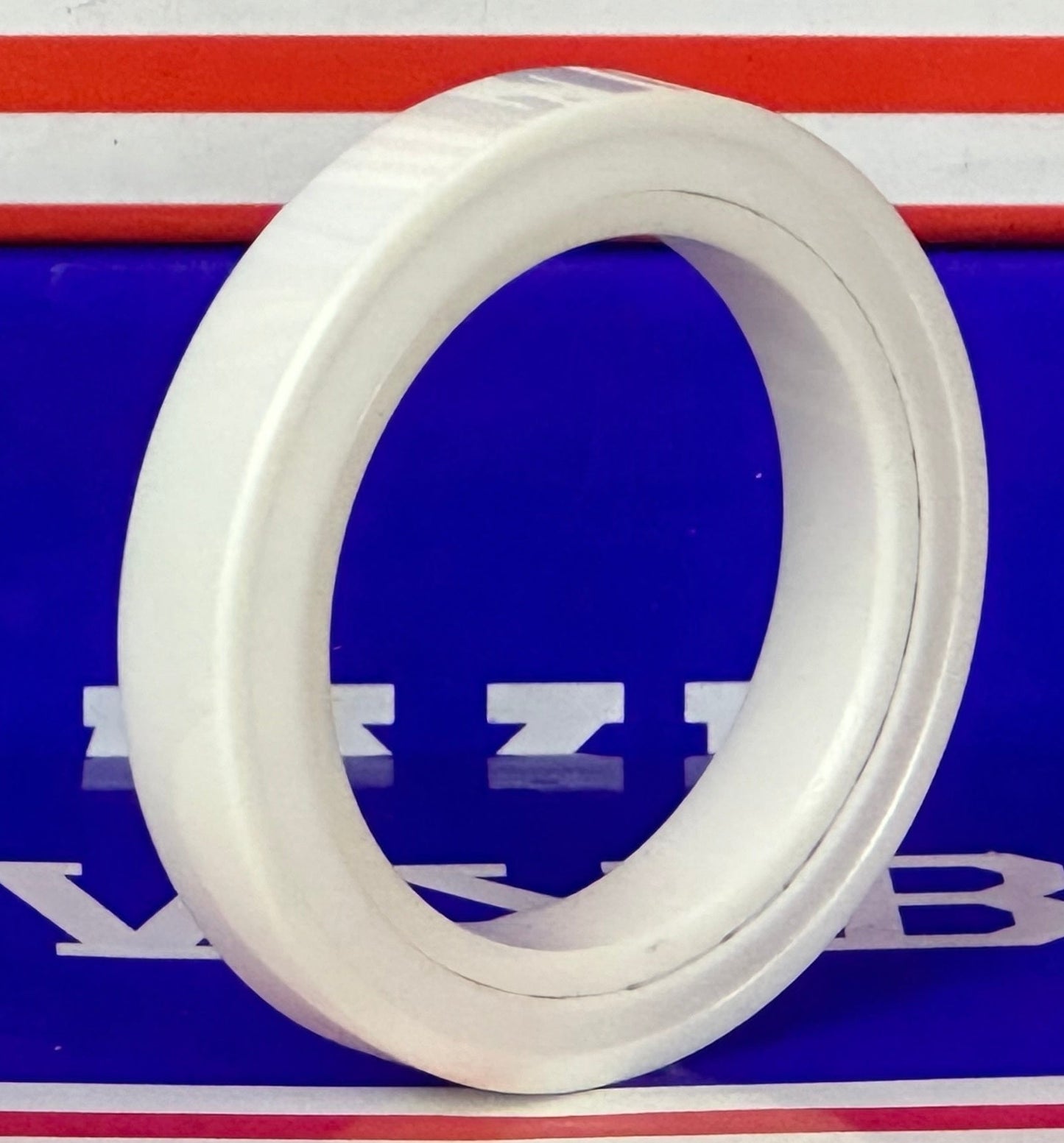 6806-2RS Full Ceramic Sealed Bearing 30x42x7 ZrO2 - fast shipping 🇺🇸