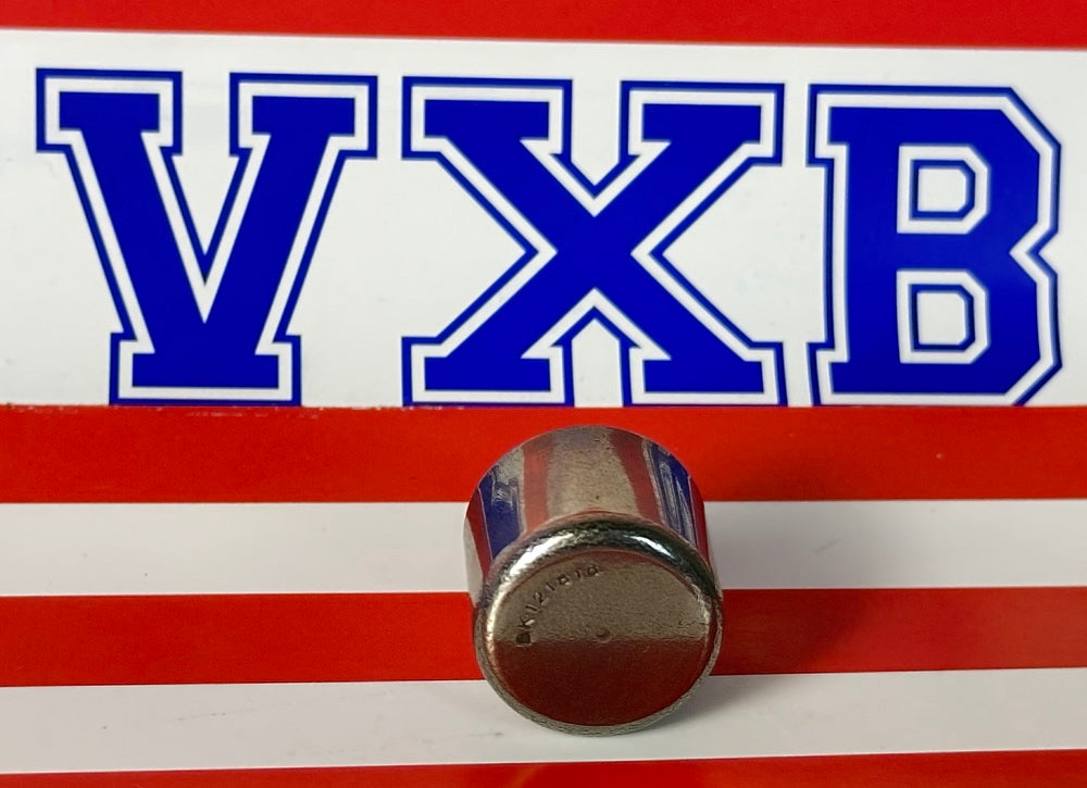 BK121816 Closed End Needle Bearing 12x18x16mm - fast shipping 🇺🇸