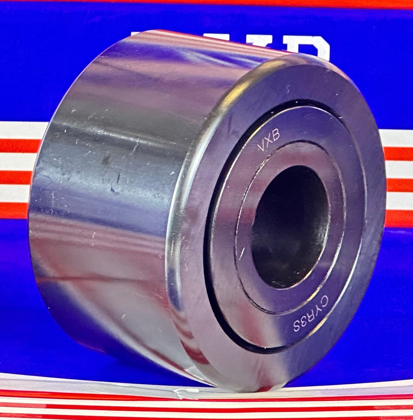 CYR3S Bearing Yoke Track Needle Roller Sealed Bearing 1" x 3" x 1-3/4" - fast shipping 🇺🇸