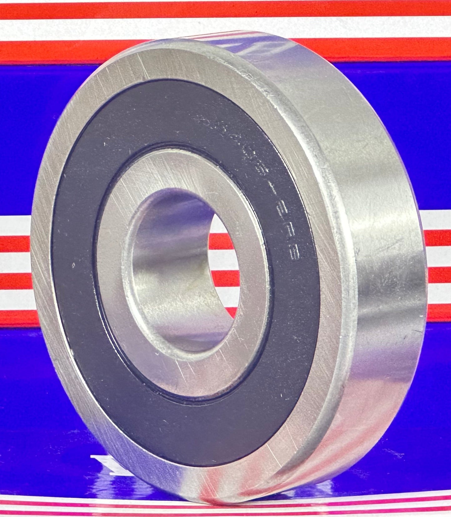 6406-2RS Sealed Bearing 30x90x23mm - fast shipping 🇺🇸
