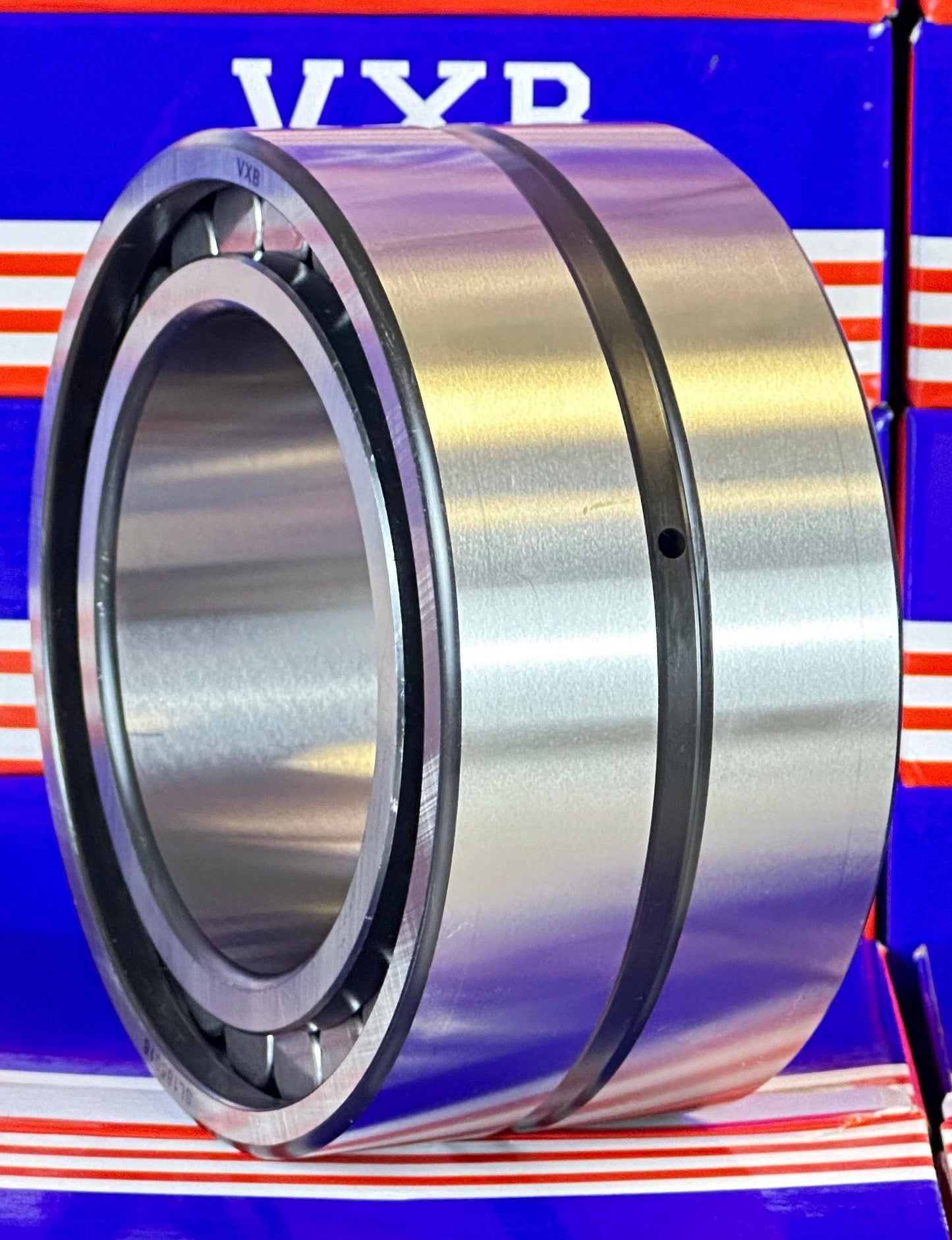 SL185016 Sheave Bearing 2-Row Full Complement Bearing 80x125x60mm - fast shipping 🇺🇸