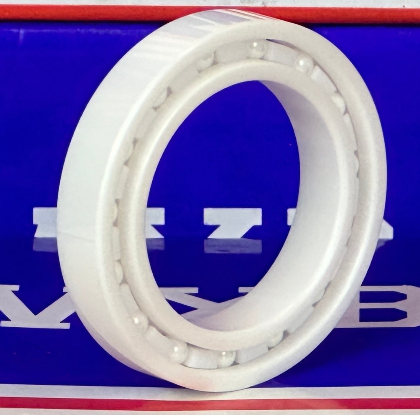 6805 Full Ceramic Bearing 25x37x7mm - fast shipping 🇺🇸